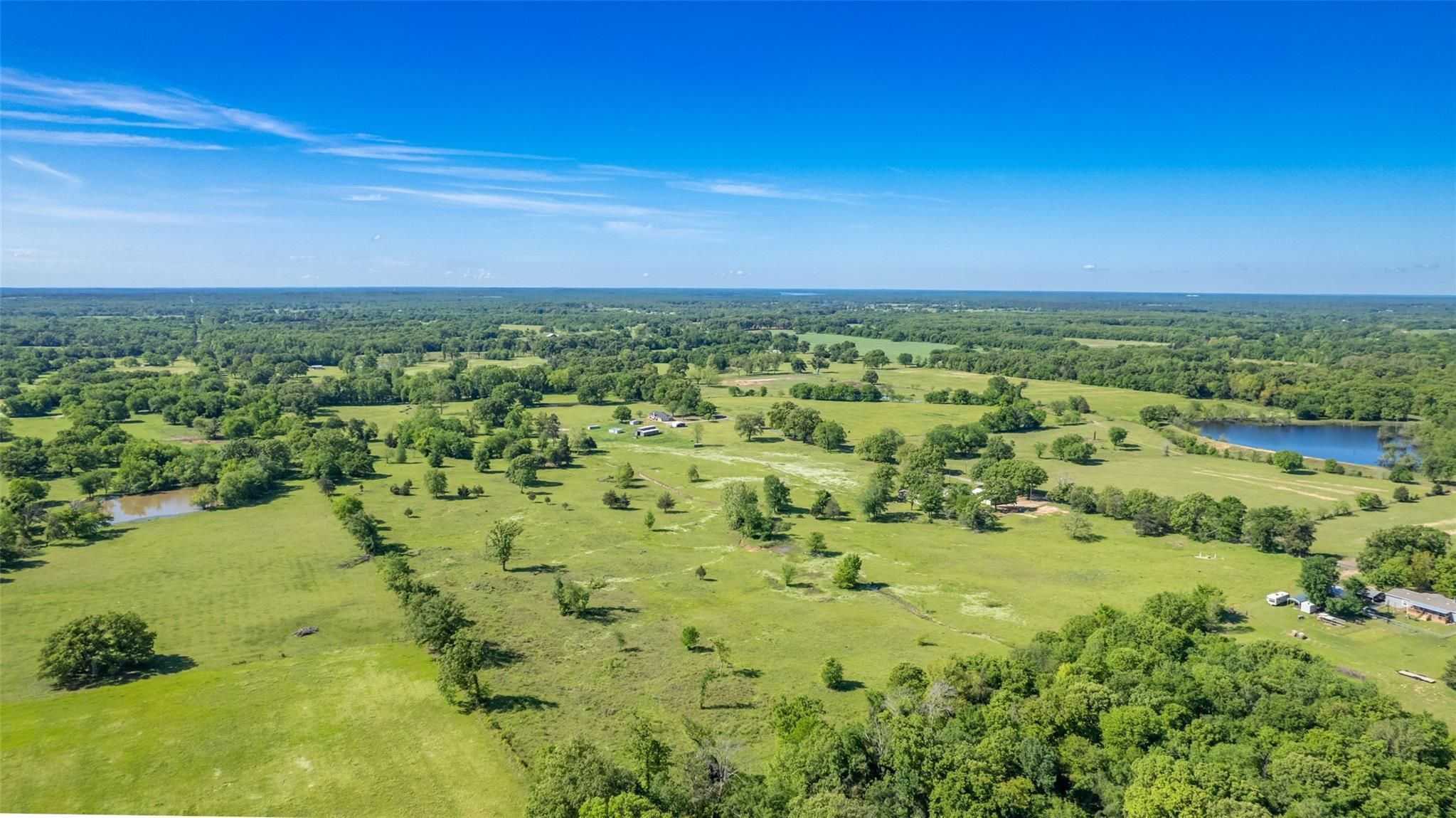 Como, Hopkins County, TX Farms and Ranches, Recreational Property