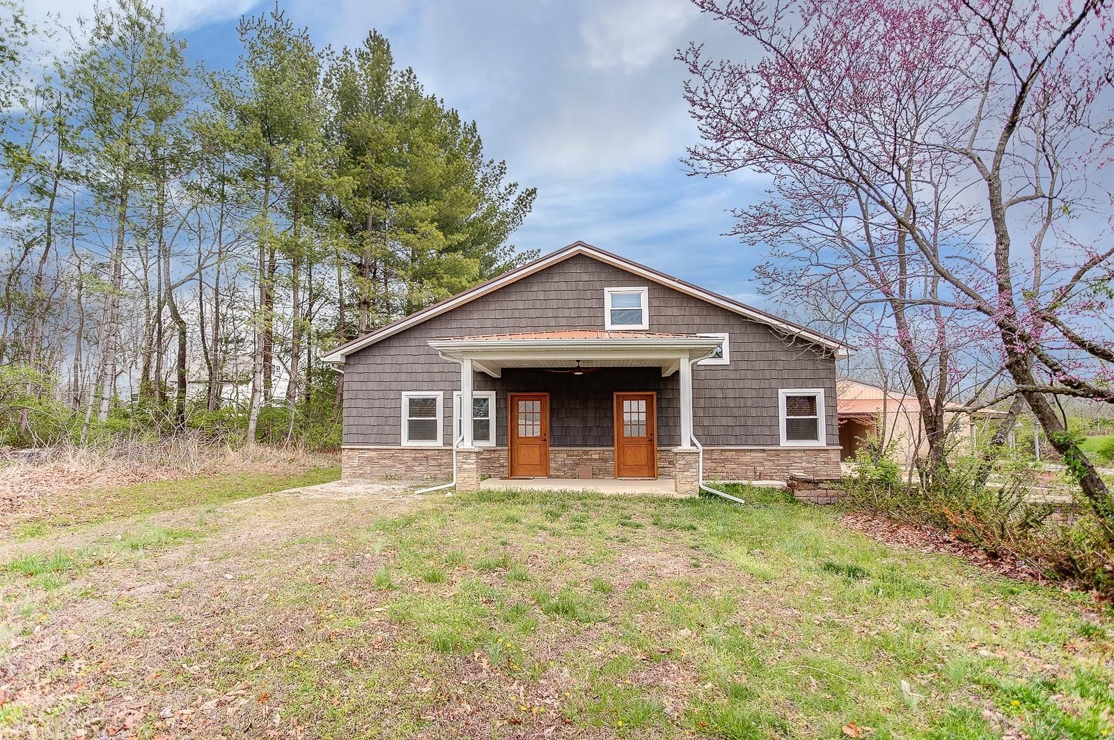 Centralia, Marion County, IL Lakefront Property, Waterfront Property
