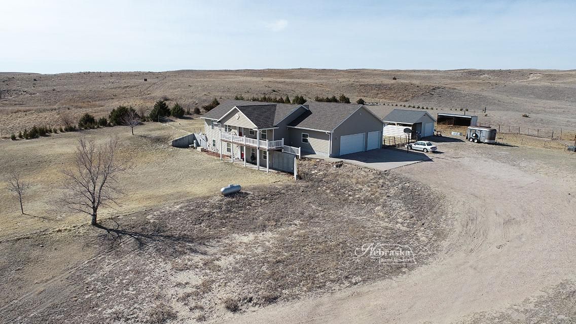 North Platte, Lincoln County, NE Horse Property for sale Property ID