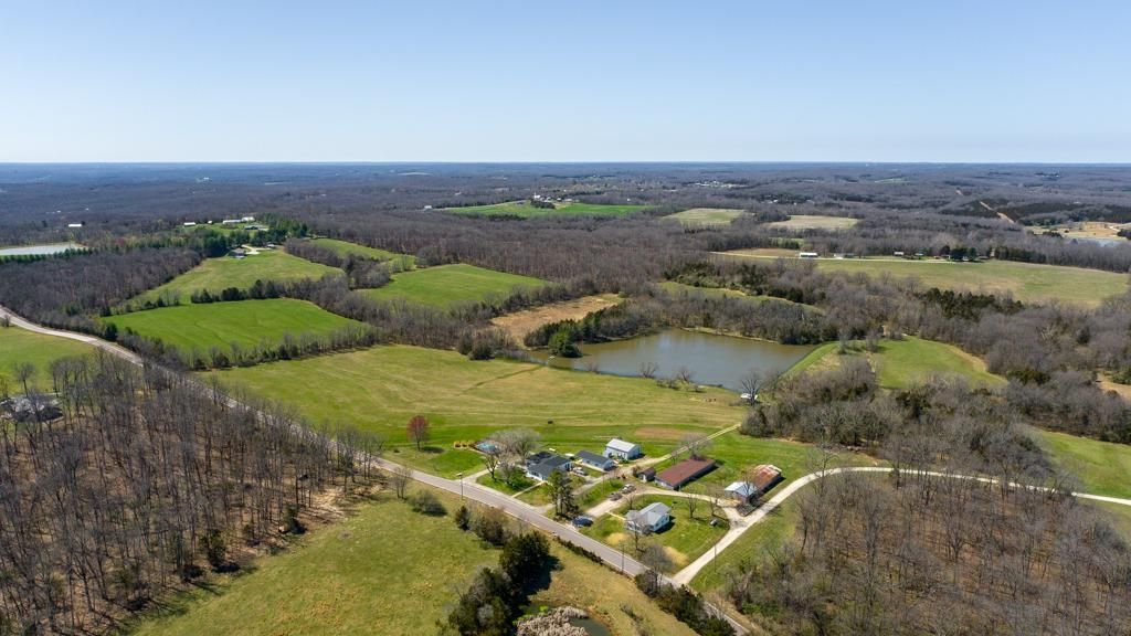 Beaufort, Franklin County, MO Hunting Property, Lakefront Property