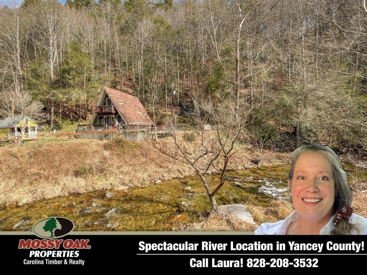 Green Mountain, Mitchell County, NC House for sale Property ID