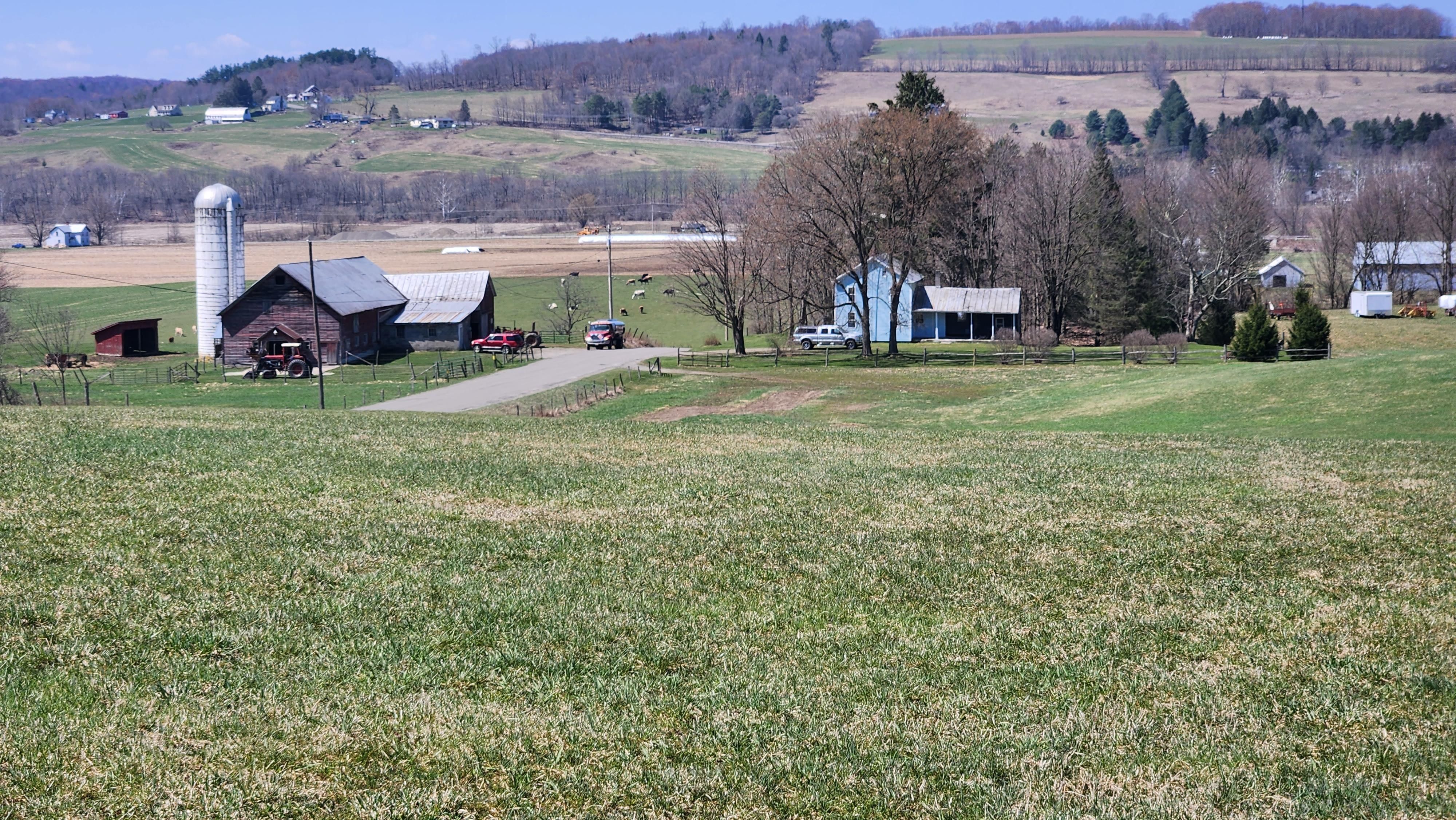 5836 McFarlane Road, Cincinnatus, NY 13040 LandWatch