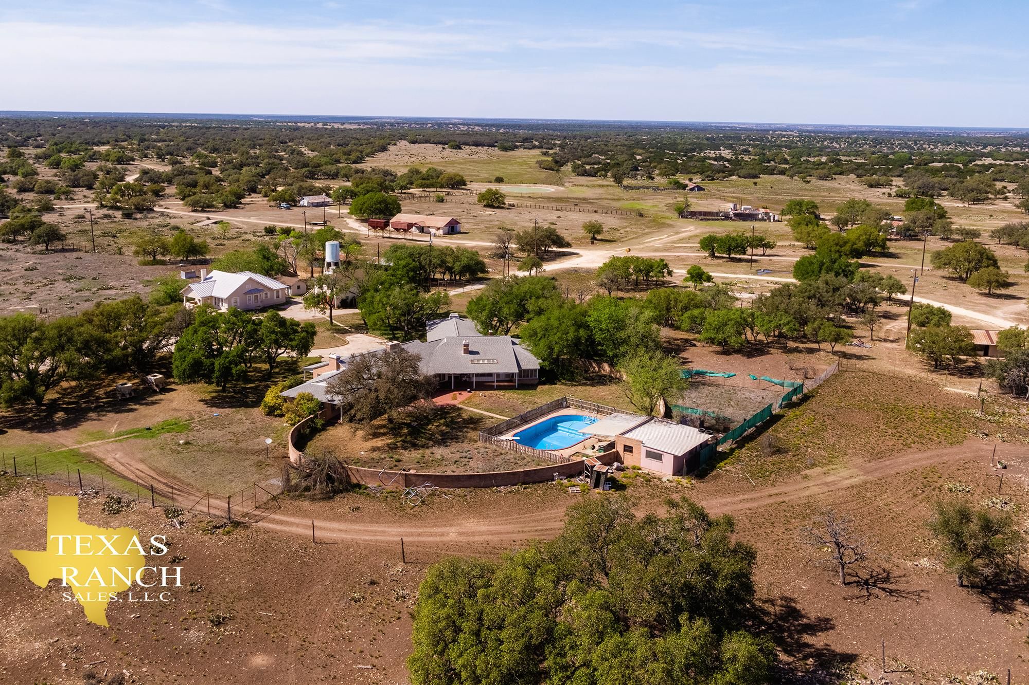 1,600 acres in Rocksprings, TX, 78880 LandWatch