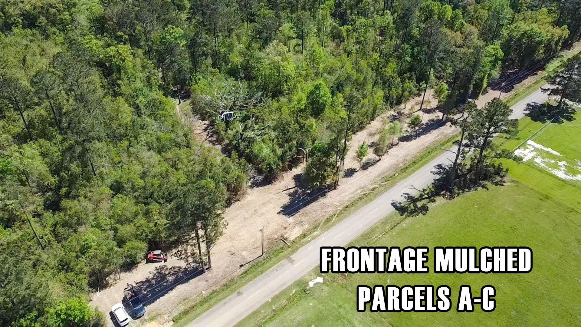 Hammond, Tangipahoa Parish, LA Recreational Property, Undeveloped Land