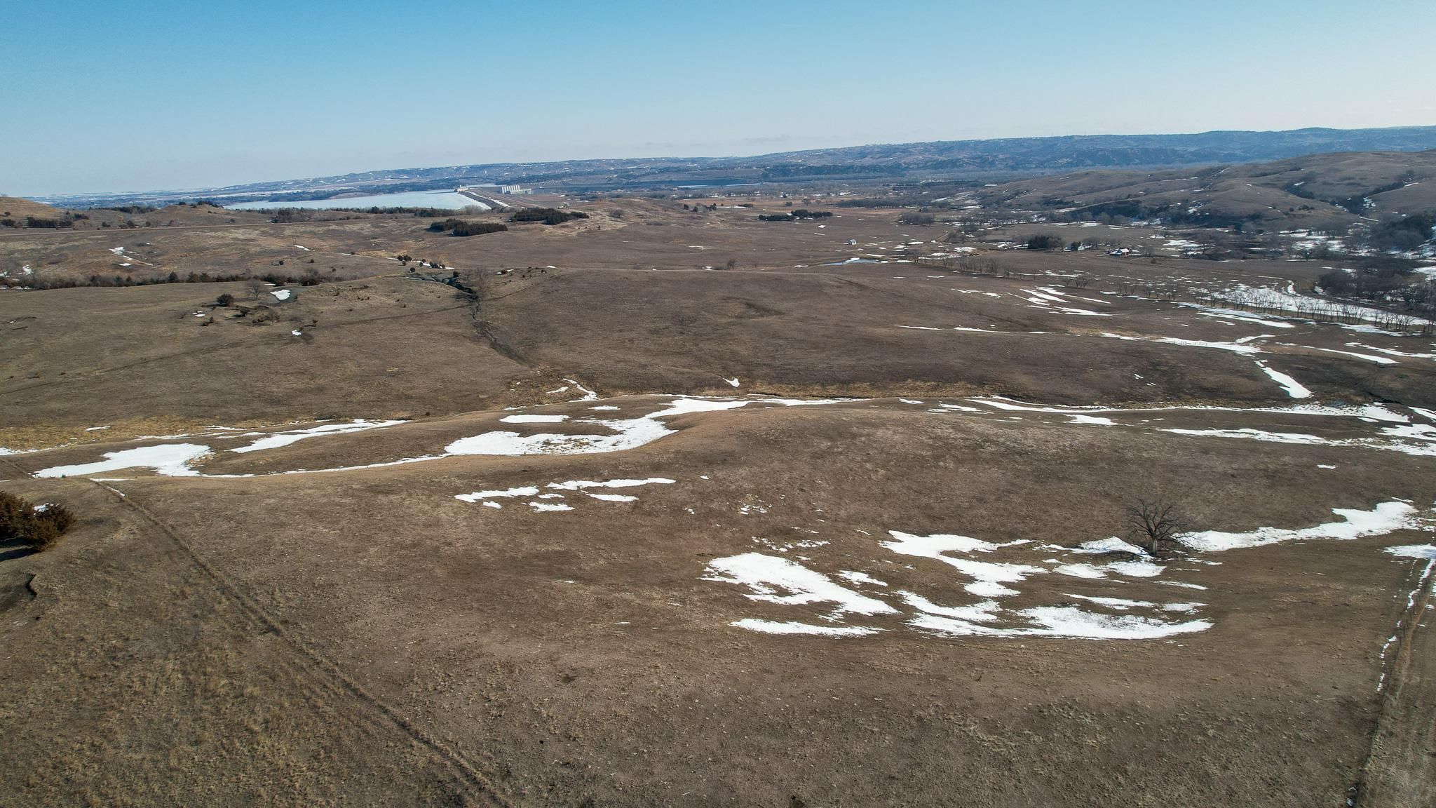 40 acres in Pickstown, SD, 57367 LandWatch