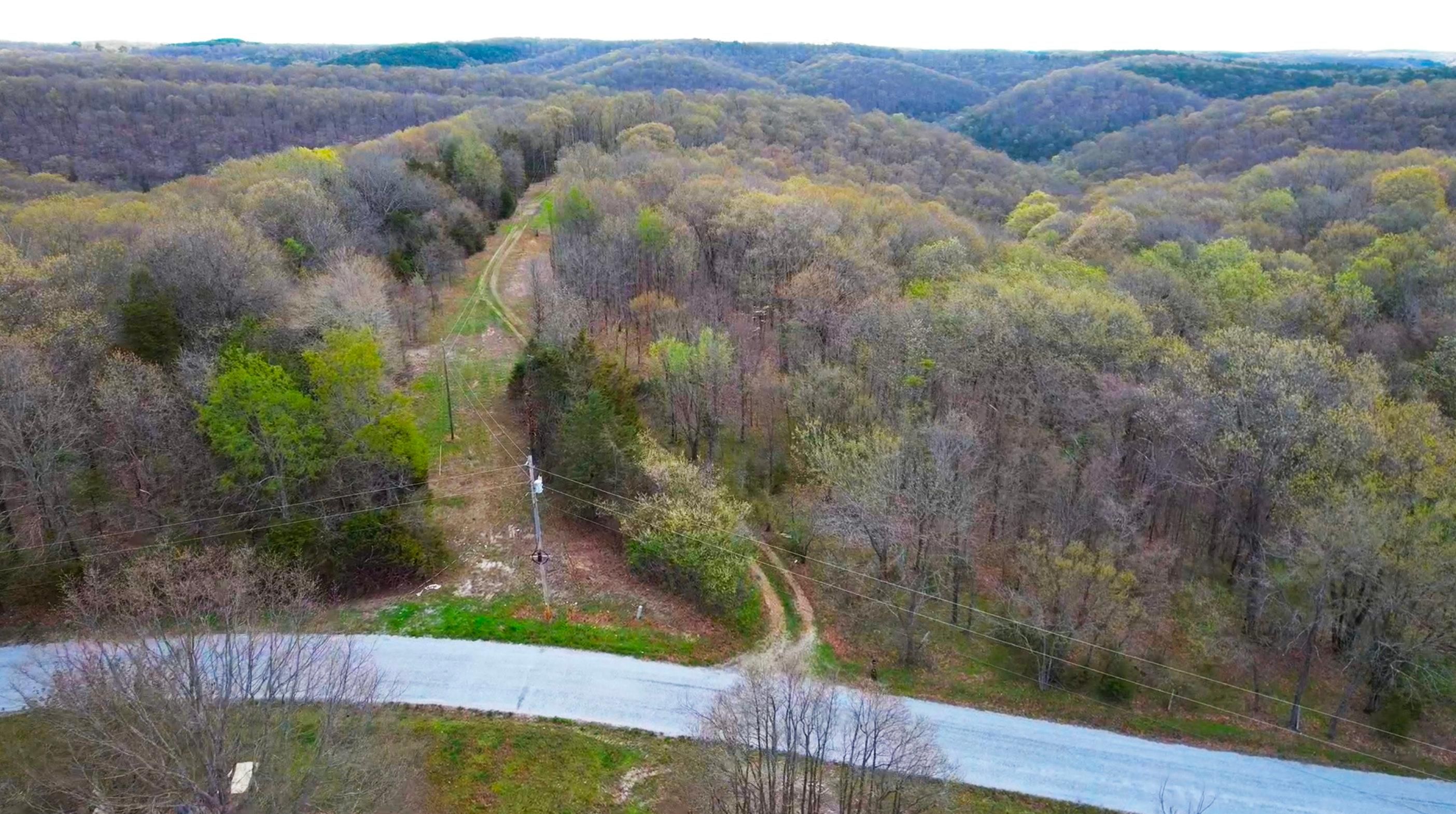 Eagle Rock, Barry County, MO Recreational Property, Undeveloped Land