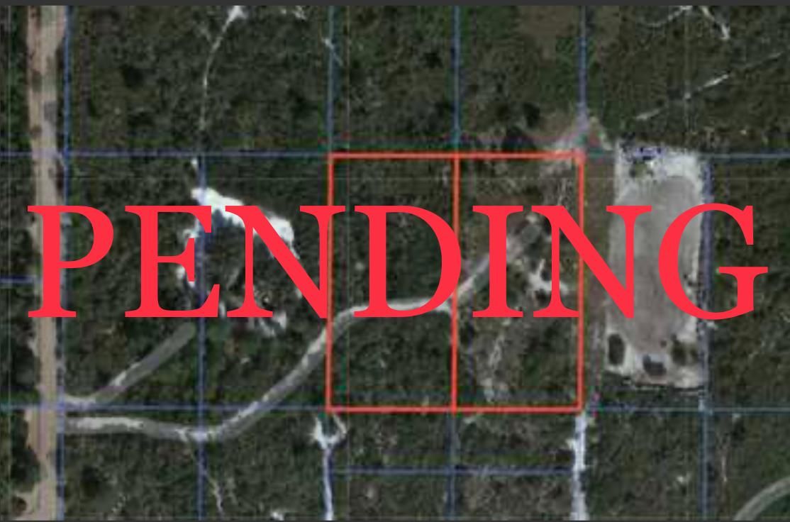 Saint Cloud, Osceola County, FL Recreational Property, Undeveloped Land, Hunting Property