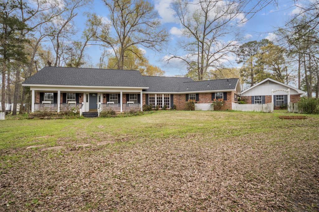 Nacogdoches, Nacogdoches County, TX House for sale Property ID