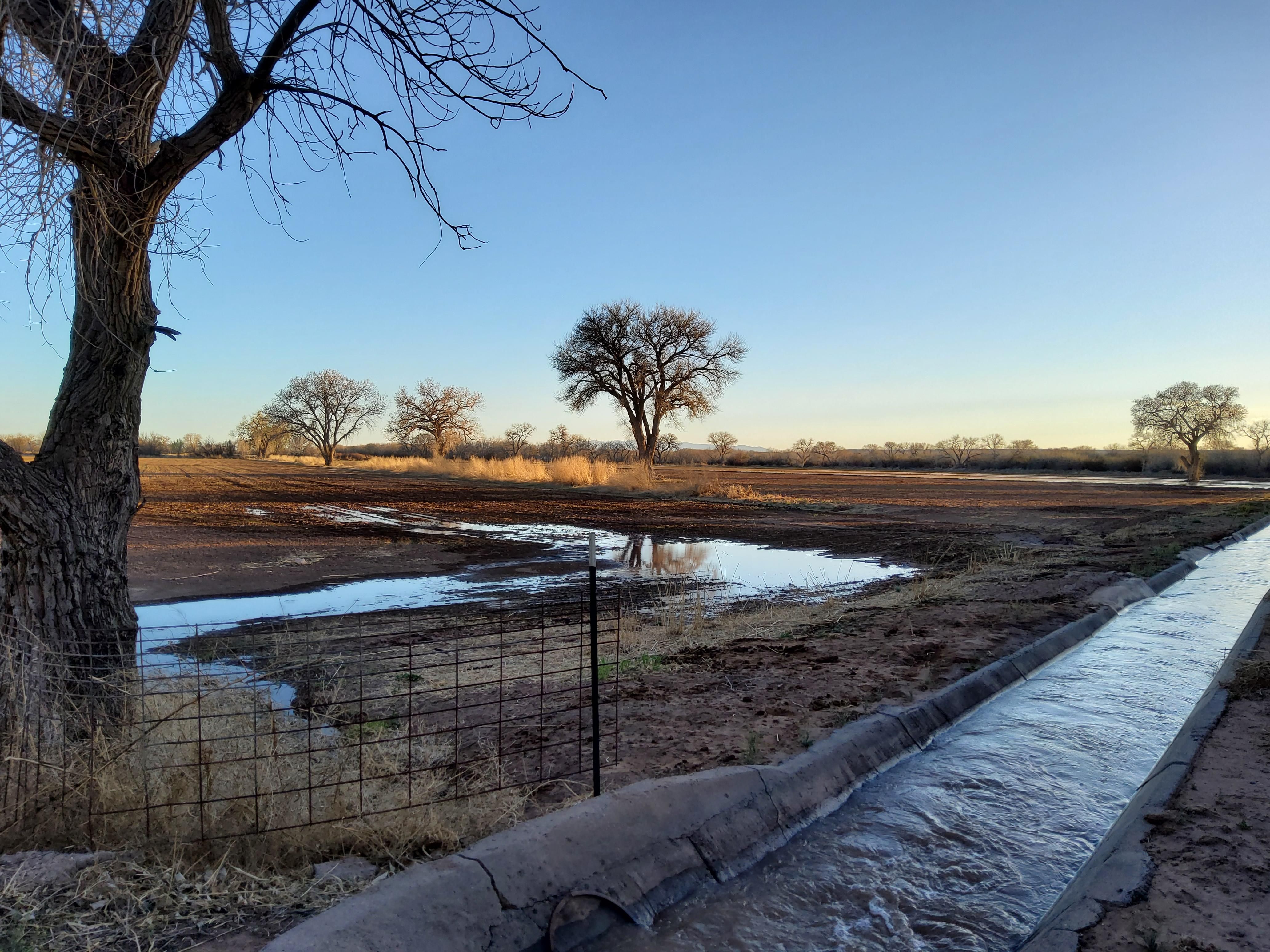 Veguita, Socorro County, NM Farms and Ranches, Undeveloped Land for