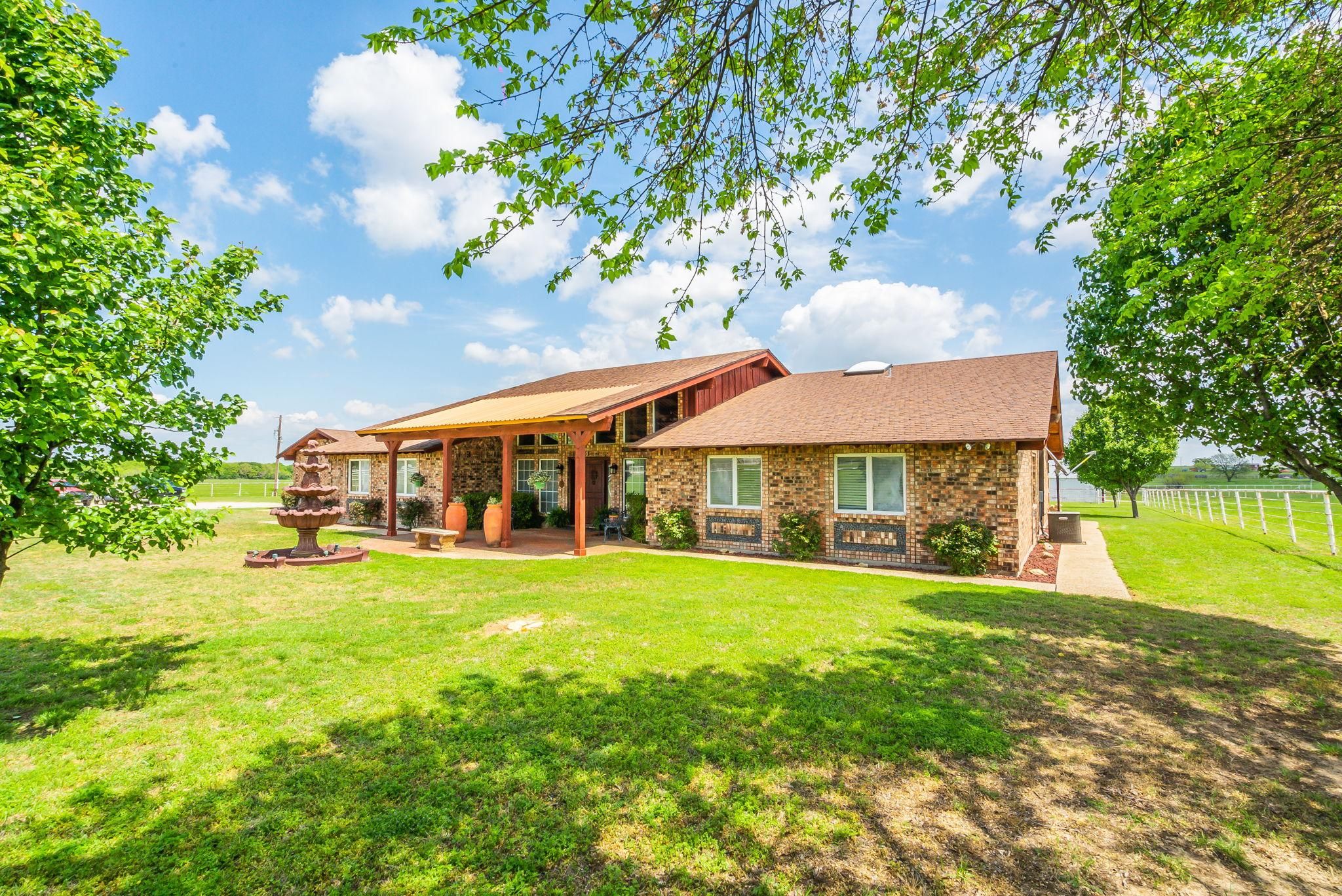 Bridgeport, Jack County, TX Recreational Property, Hunting Property for