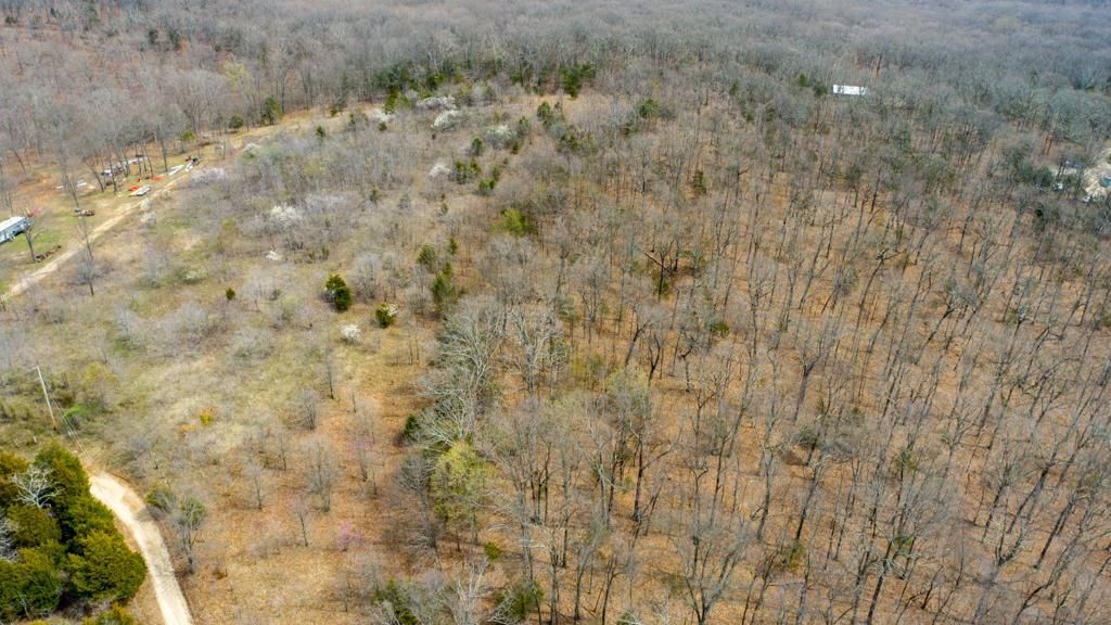 Festus, Saint Francois County, MO Recreational Property, Timberland