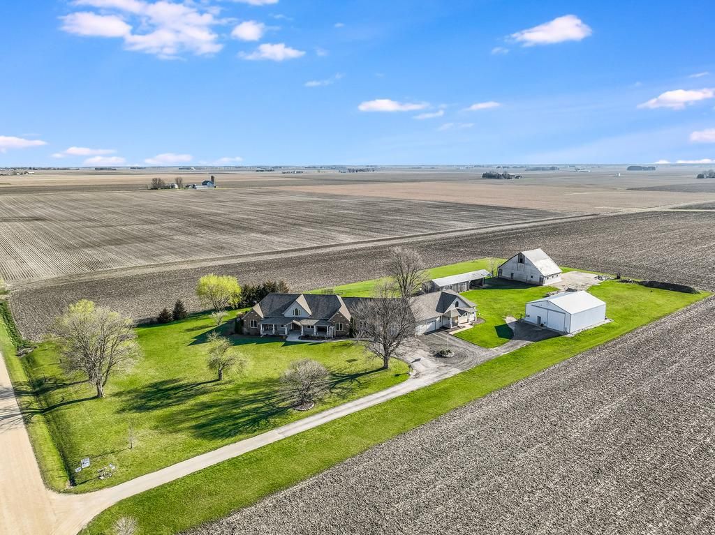 Somonauk, DeKalb County, IL Recreational Property, Horse Property