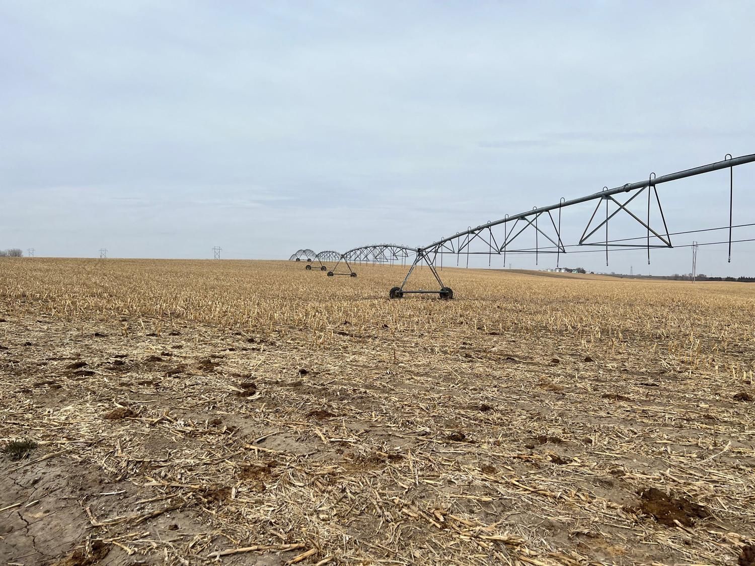 Gothenburg, Dawson County, NE Farms and Ranches for auction Property ID