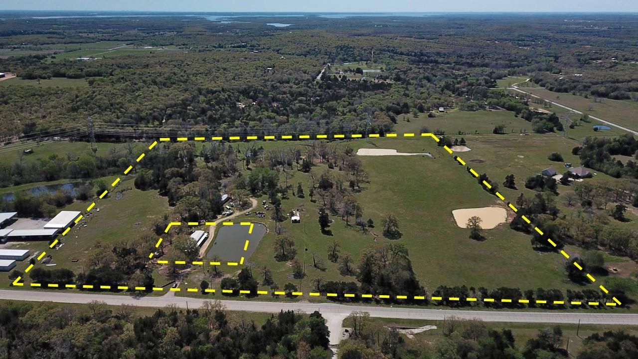 Collinsville, Cooke County, TX Farms and Ranches, Recreational Property, Horse Property for sale