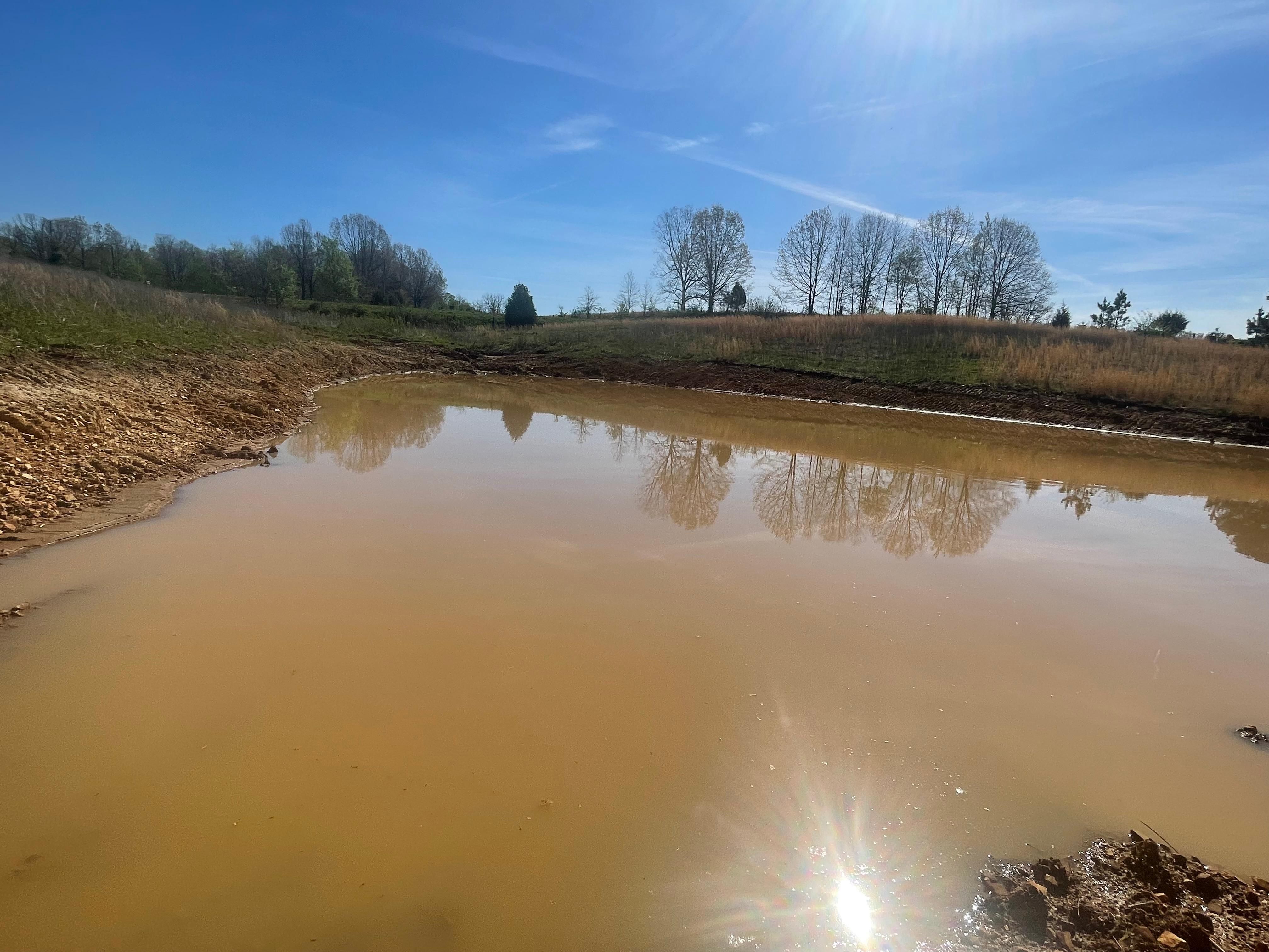 Lola, Livingston County, KY Recreational Property, Timberland Property, Hunting Property for