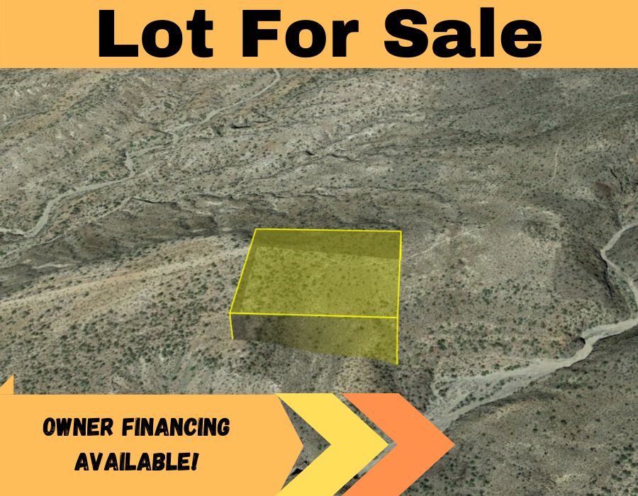 Wikieup, Mohave County, AZ Recreational Property, Undeveloped Land for