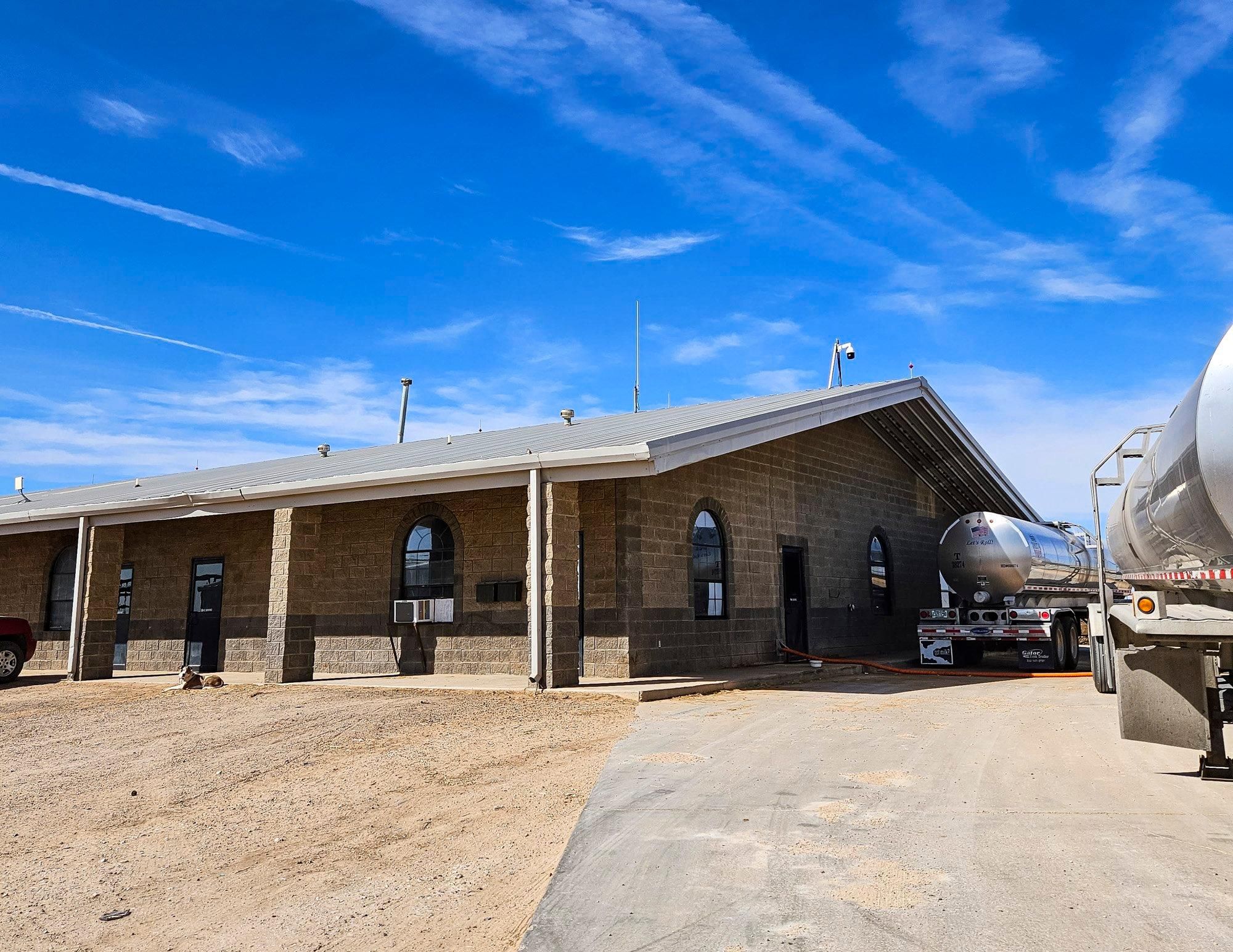 2676 County Road 23, Friona, TX 79035 LandWatch