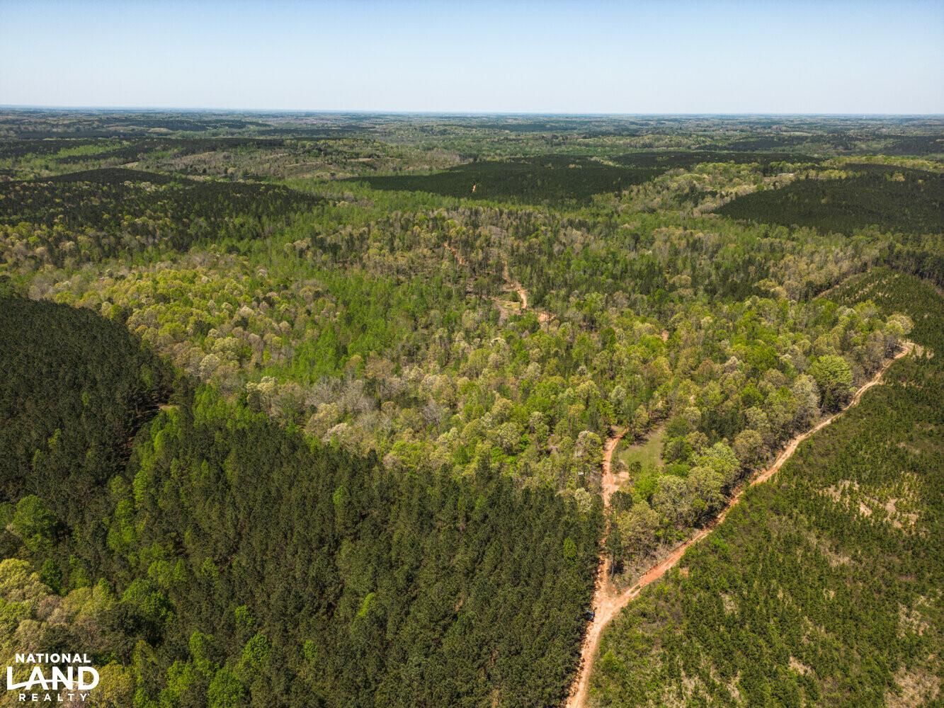 Tremont, Itawamba County, MS Recreational Property, Timberland Property