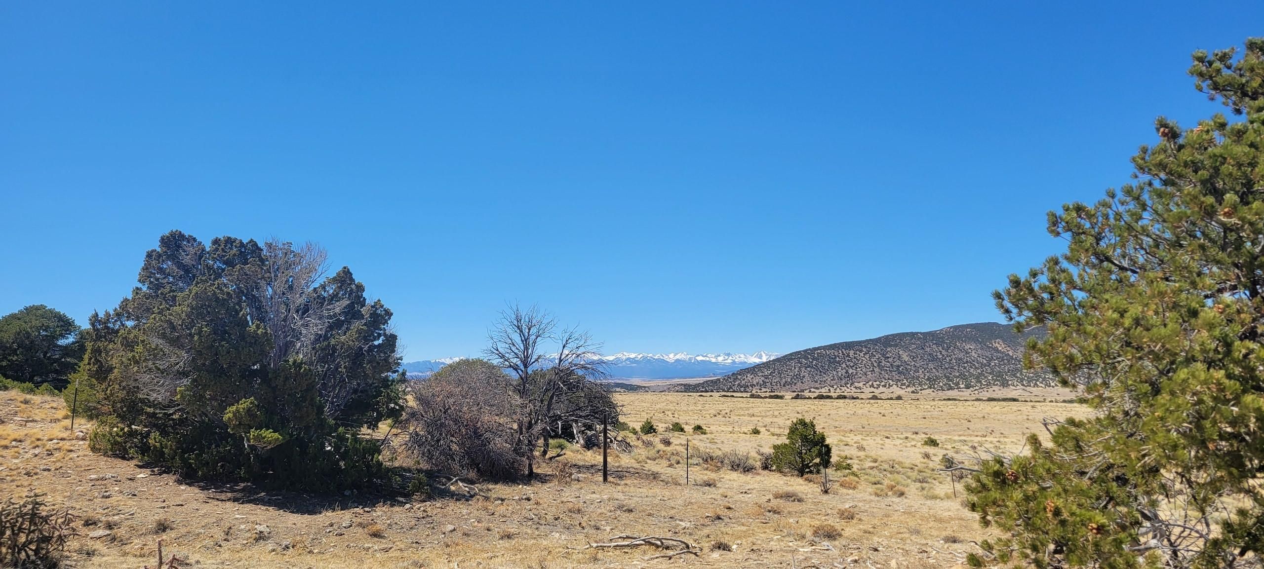 Walsenburg, Huerfano County, CO Farms and Ranches, Hunting Property for