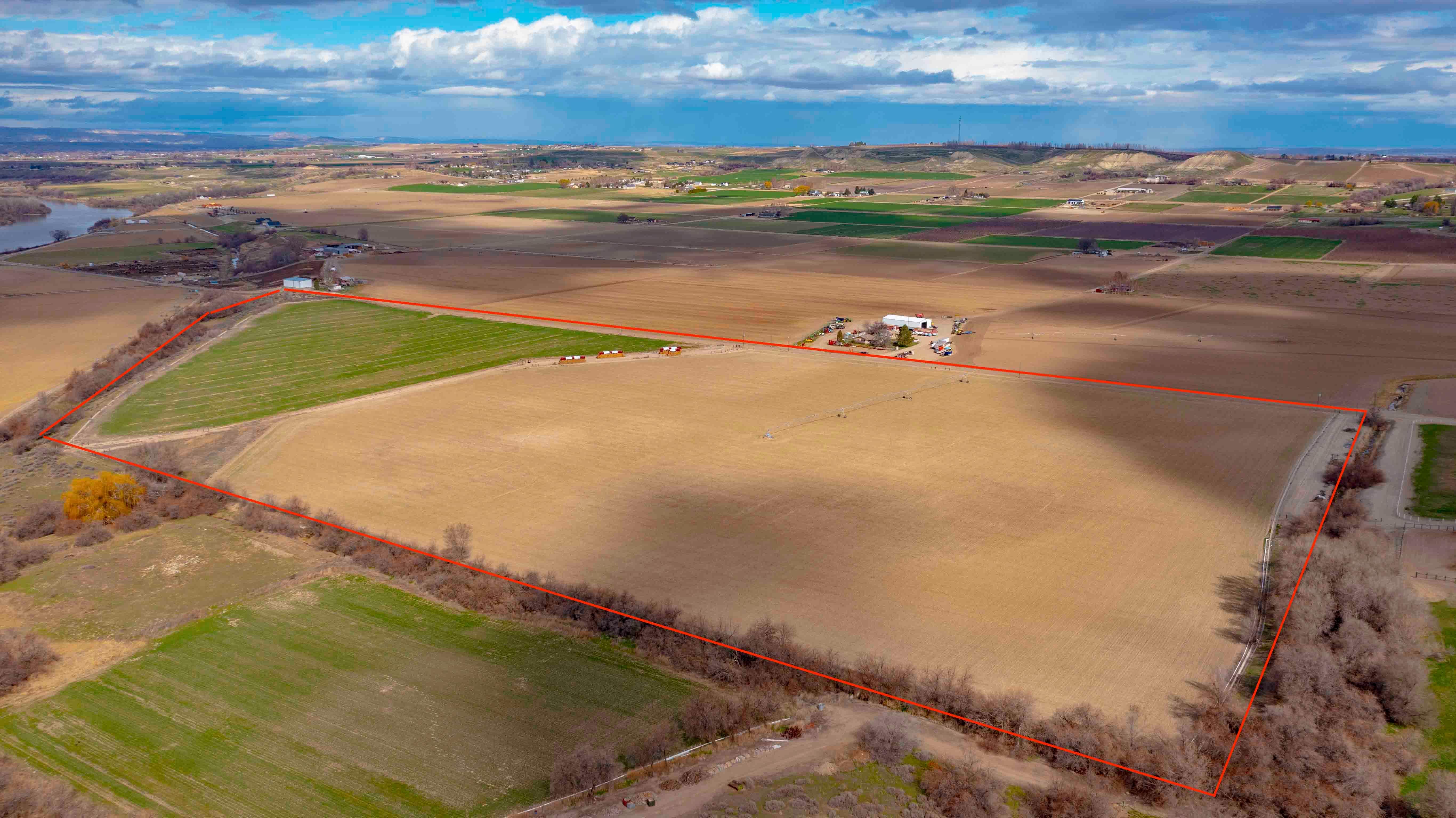 Caldwell, Canyon County, ID Farms and Ranches, Horse Property for sale