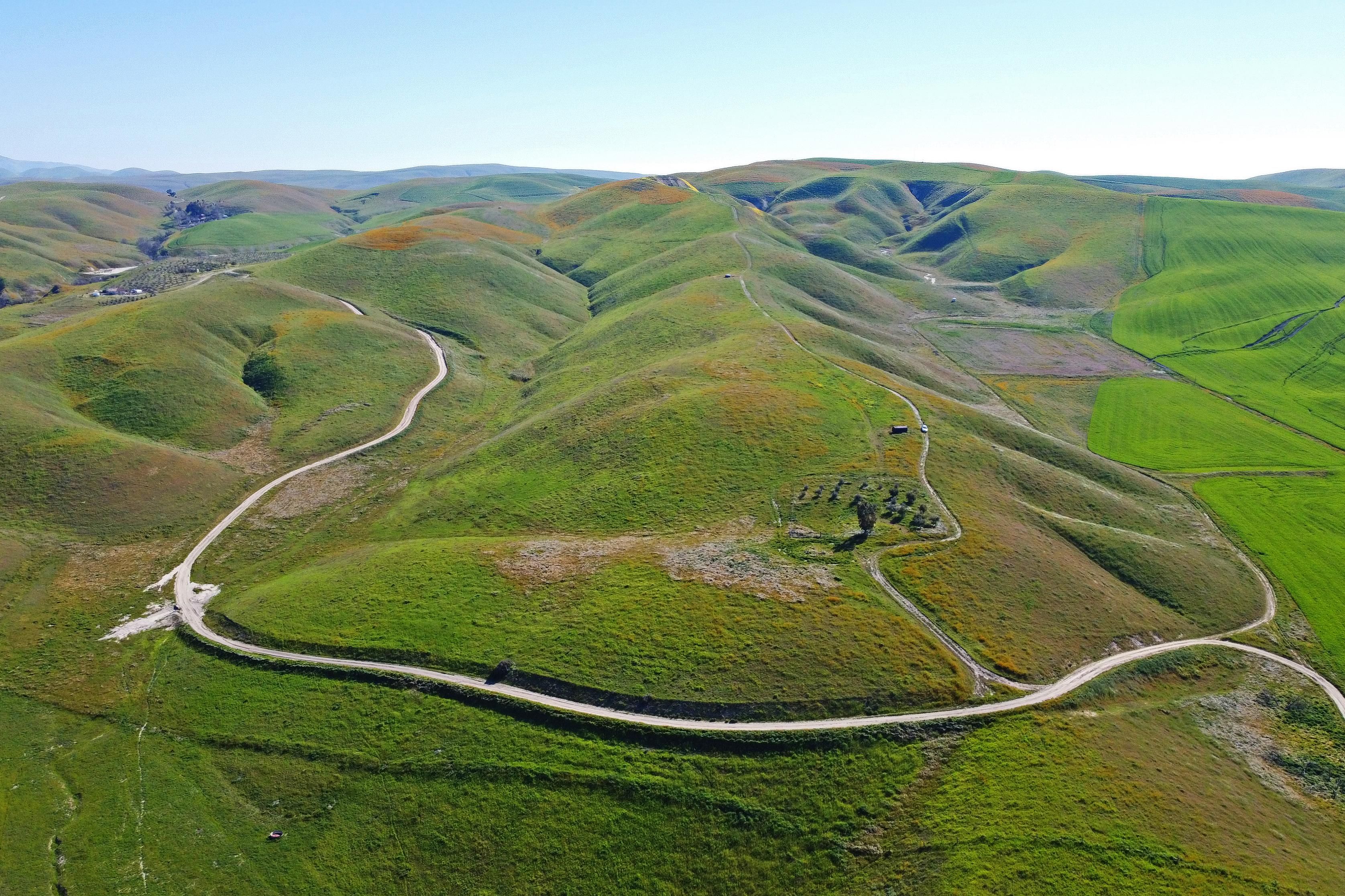 Shandon, San Luis Obispo County, CA Farms and Ranches, Recreational Property, Hunting Property