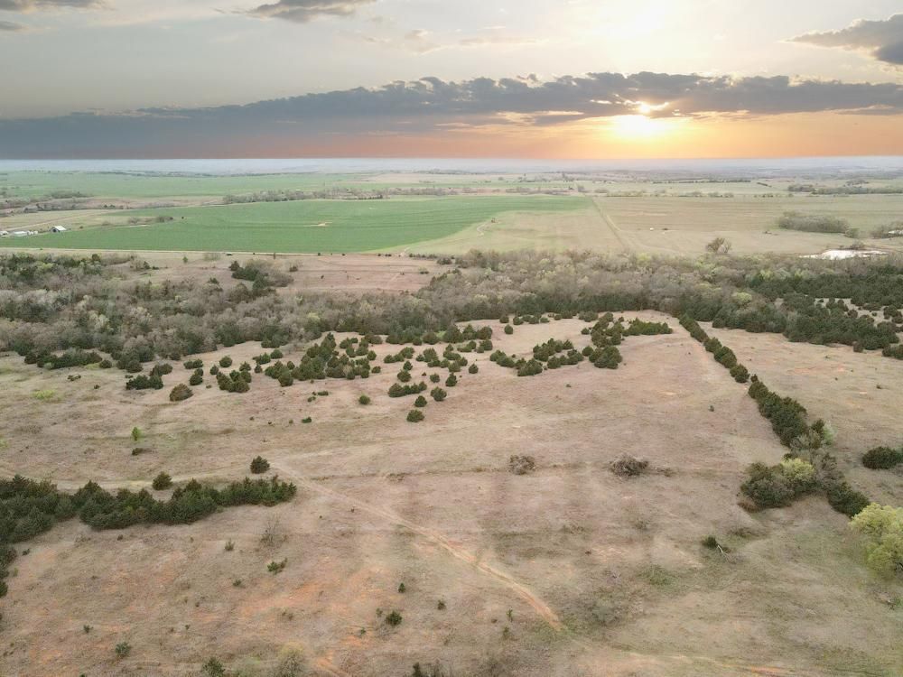 Coyle, Payne County, OK Recreational Property, Undeveloped Land
