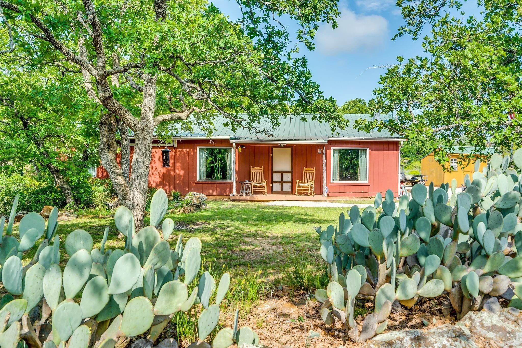 1210 Sunset Mountain Road, Lipan, TX 76462 MLS 20297820 LandWatch