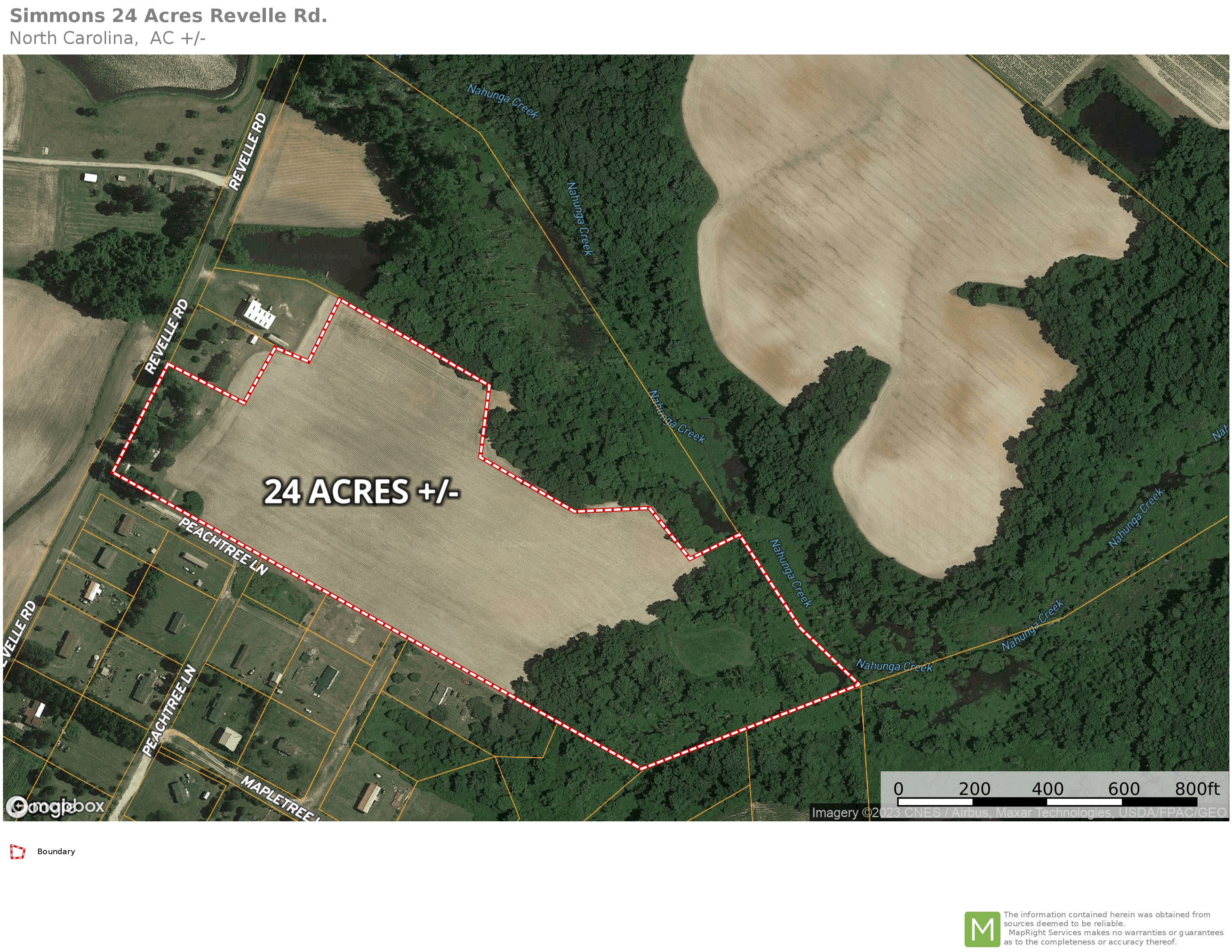 Revelle Road, Warsaw, NC 28398 LandWatch