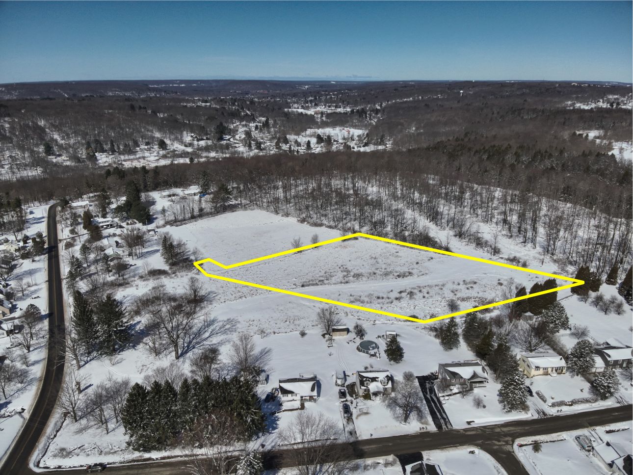 Pettis Rd, Meadville, PA 16335 LandWatch