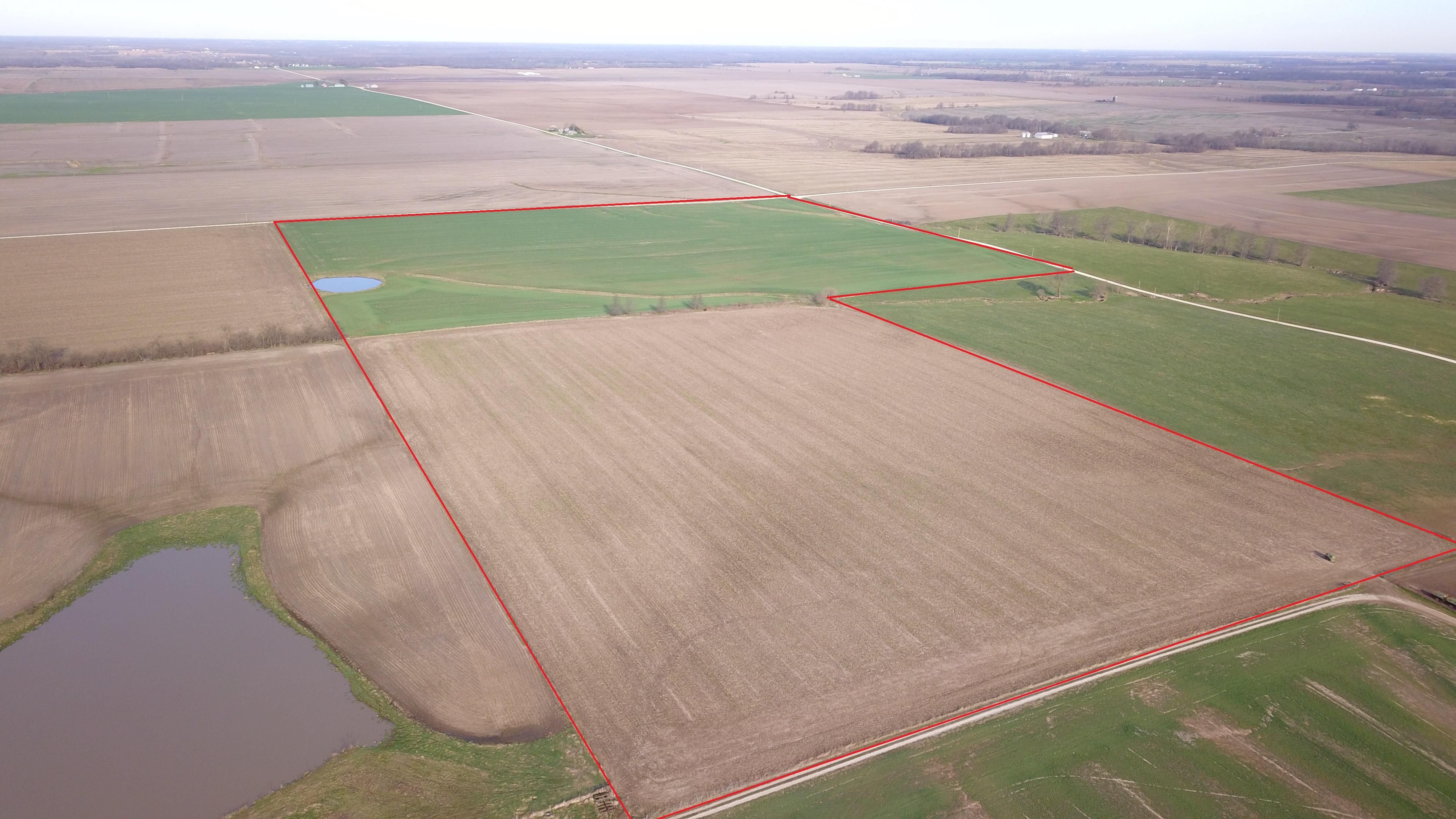 Clarence, Shelby County, MO Farms and Ranches, Hunting Property for