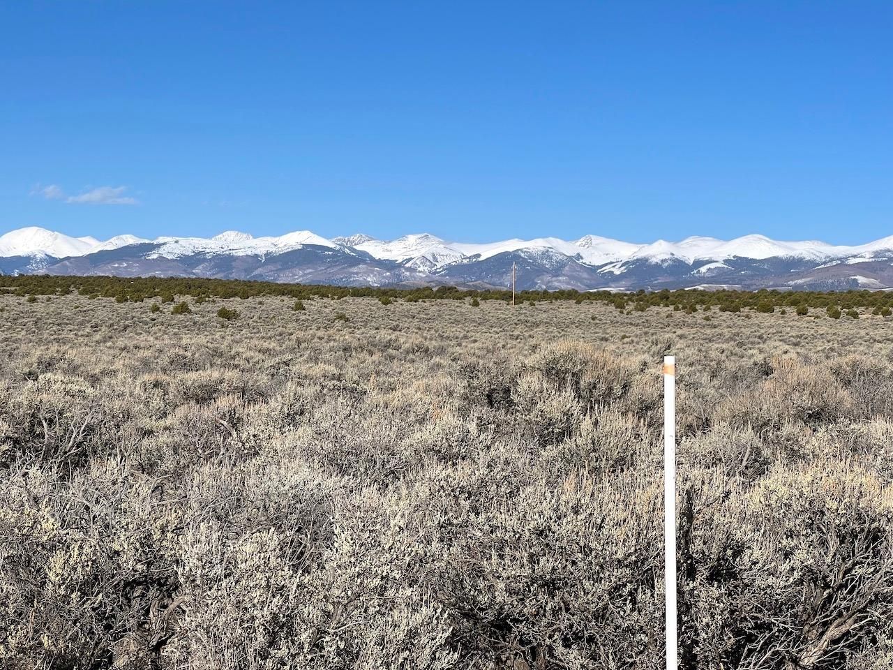San Luis, Costilla County, CO Recreational Property, Undeveloped Land