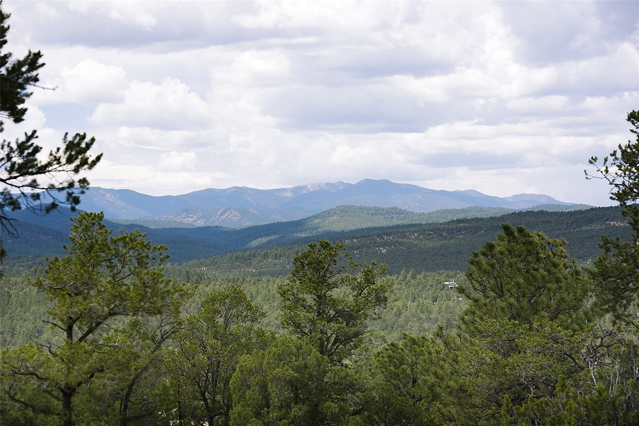 Glorieta, Santa Fe County, NM Undeveloped Land for sale Property ID