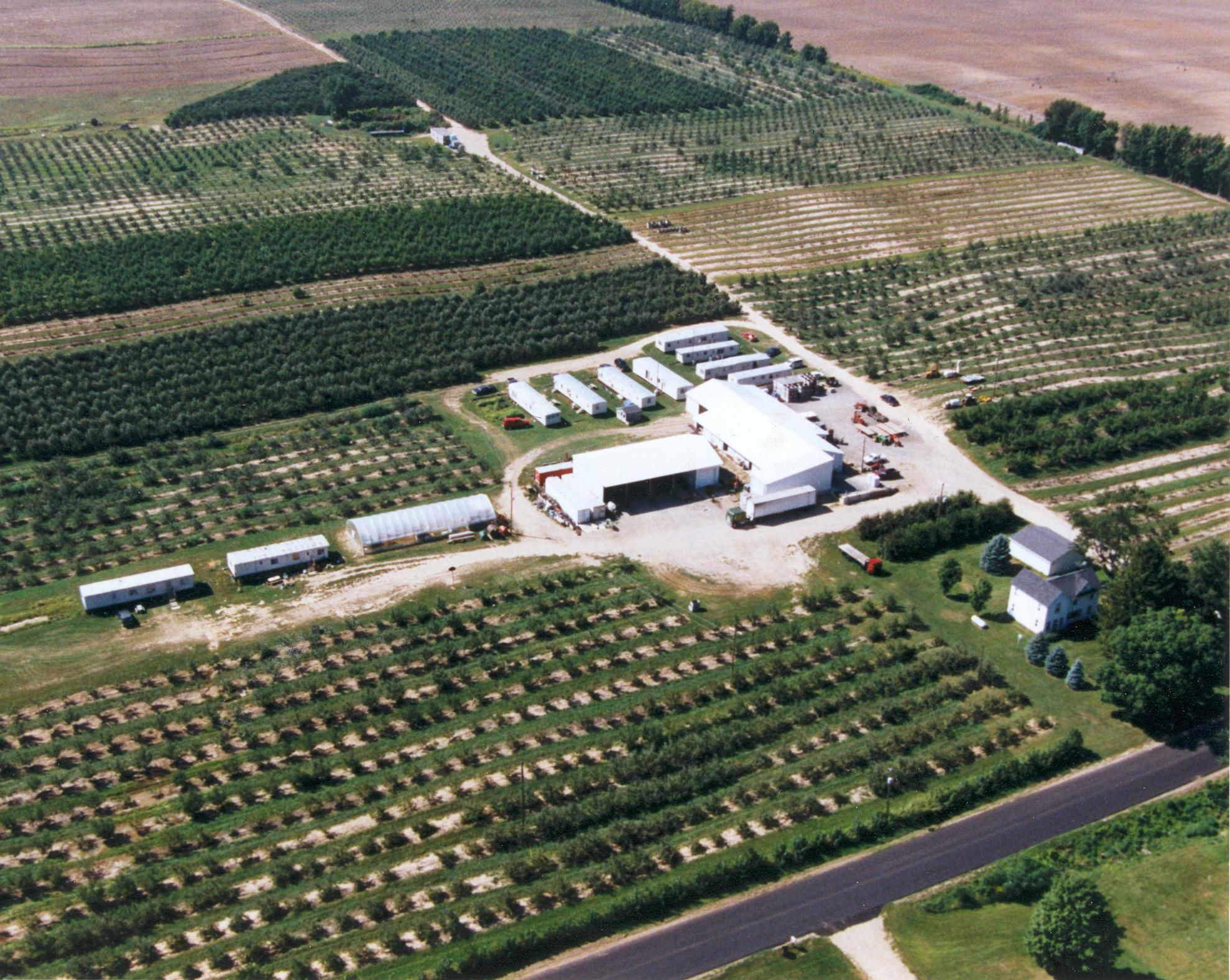 134 acres in Dowagiac, MI, 49047 LandWatch