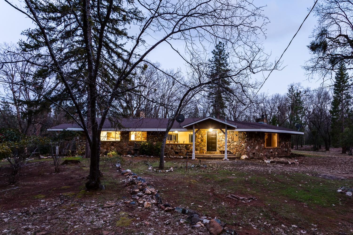 El Dorado County, CA Farms and Ranches, Horse Property