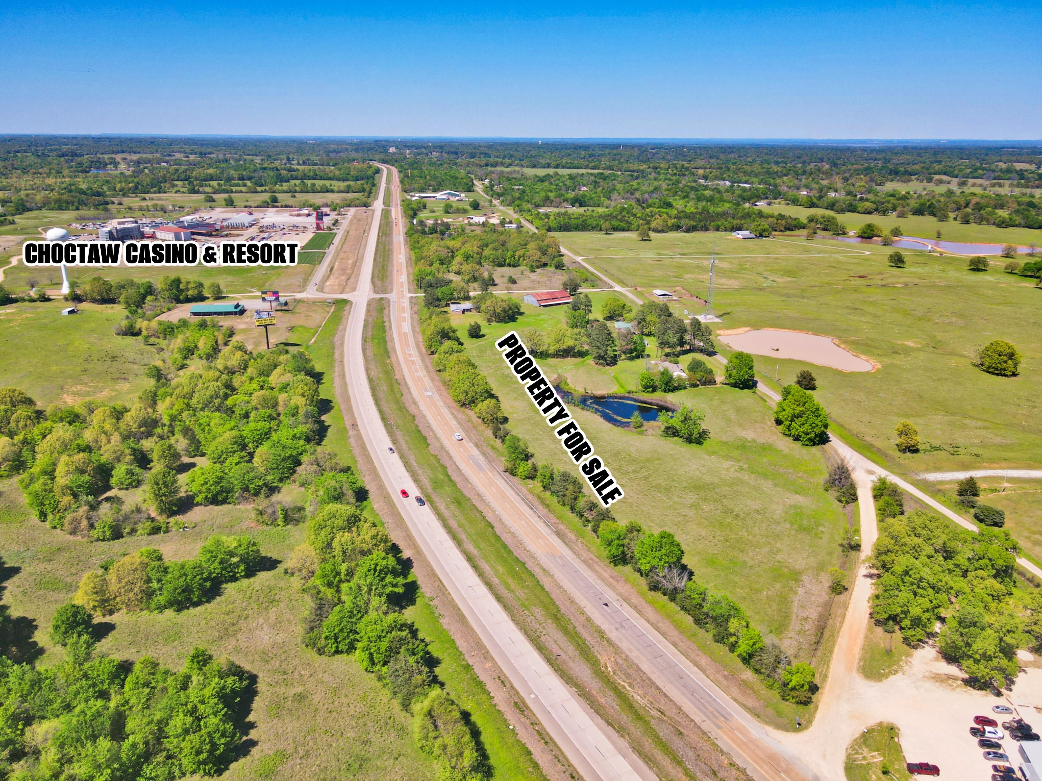 Grant, Choctaw County, OK House for sale Property ID 416238896 LandWatch