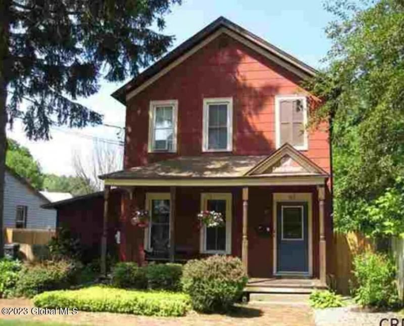 67 Union Street, Saratoga Springs, NY 12866 MLS 202314691 LandWatch