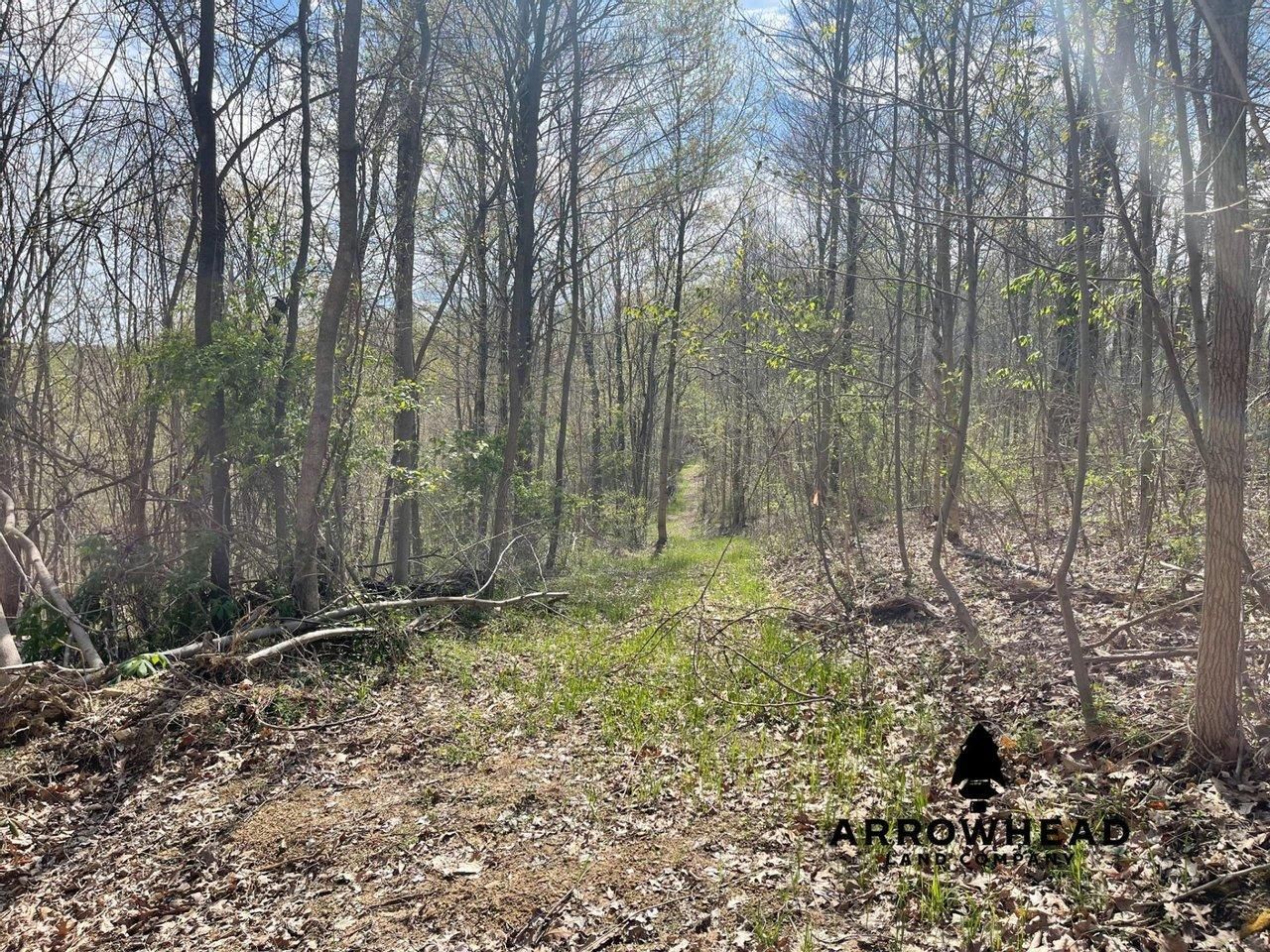 New Matamoras, Washington County, OH Hunting Property for sale Property
