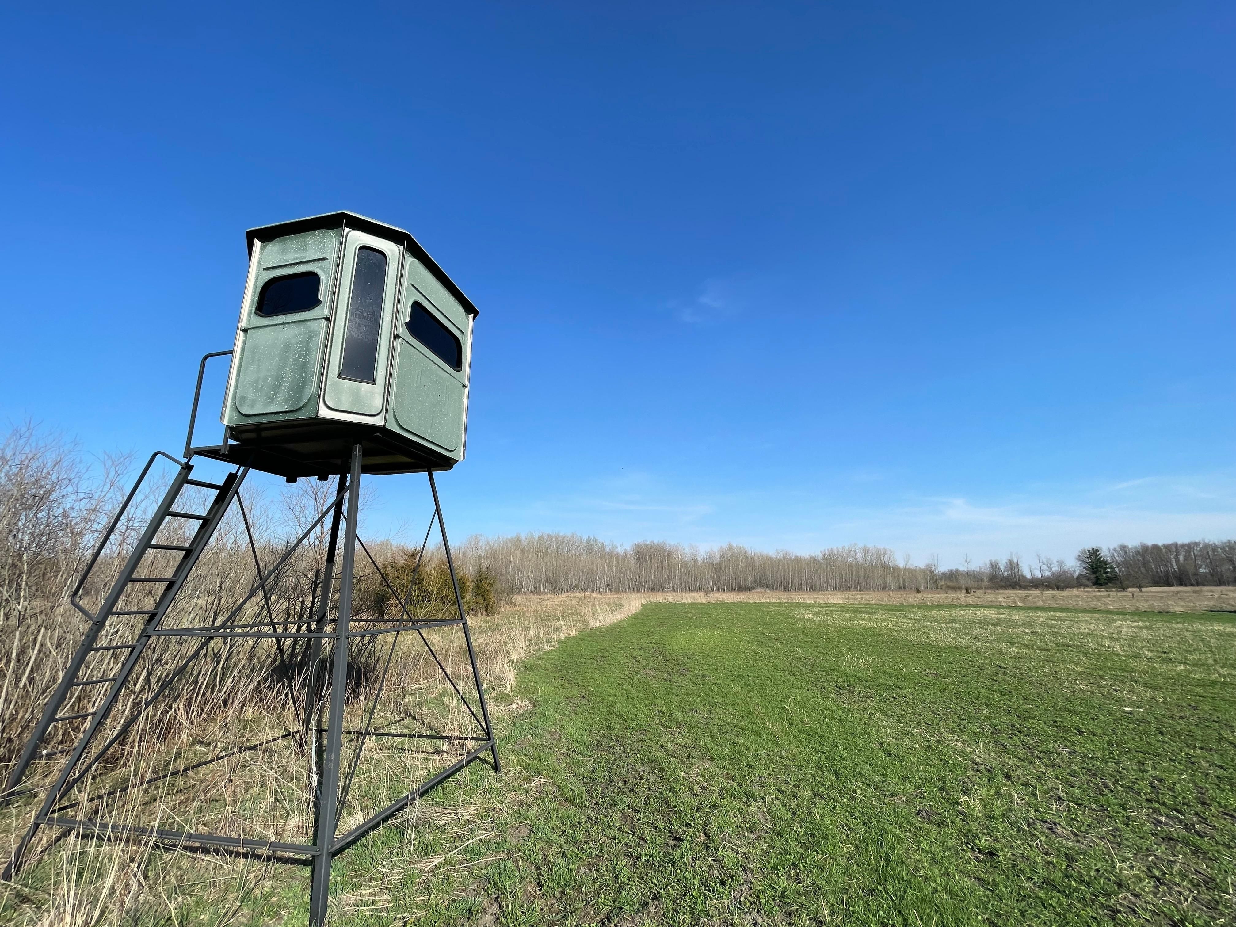 Grant, Newaygo County, MI Farms and Ranches, Recreational Property