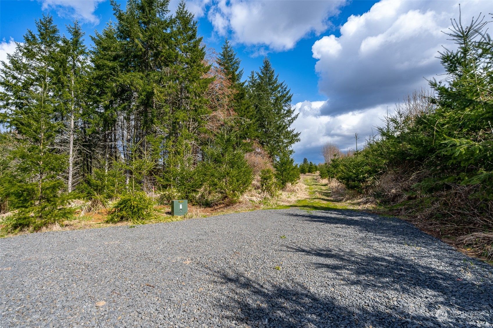 Chehalis, Lewis County, WA Undeveloped Land for sale Property ID