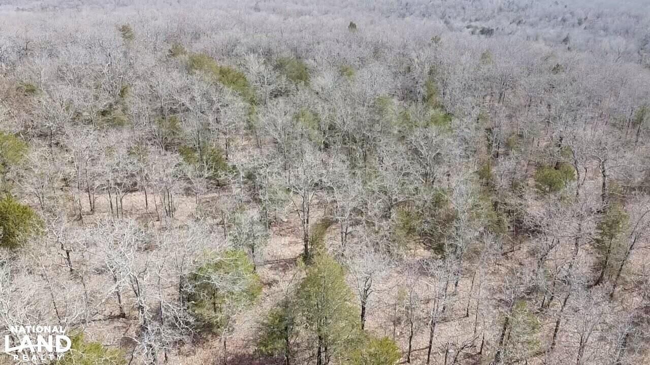 Calvin, Hughes County, OK Recreational Property, Homesites for sale