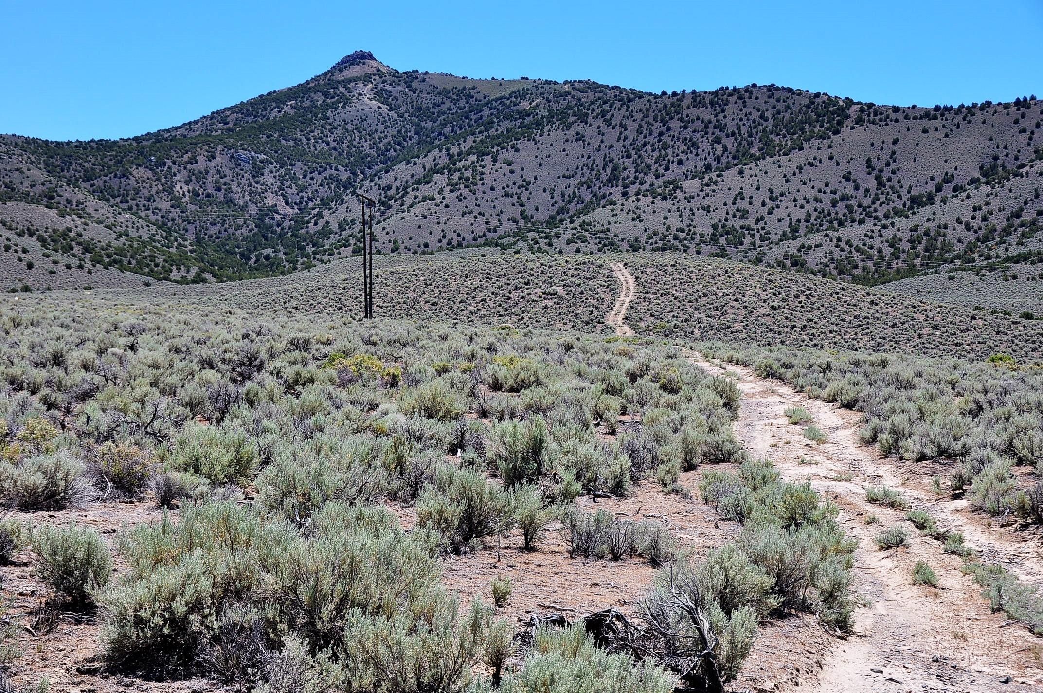 Winnemucca, Humboldt County, NV Undeveloped Land, Horse Property