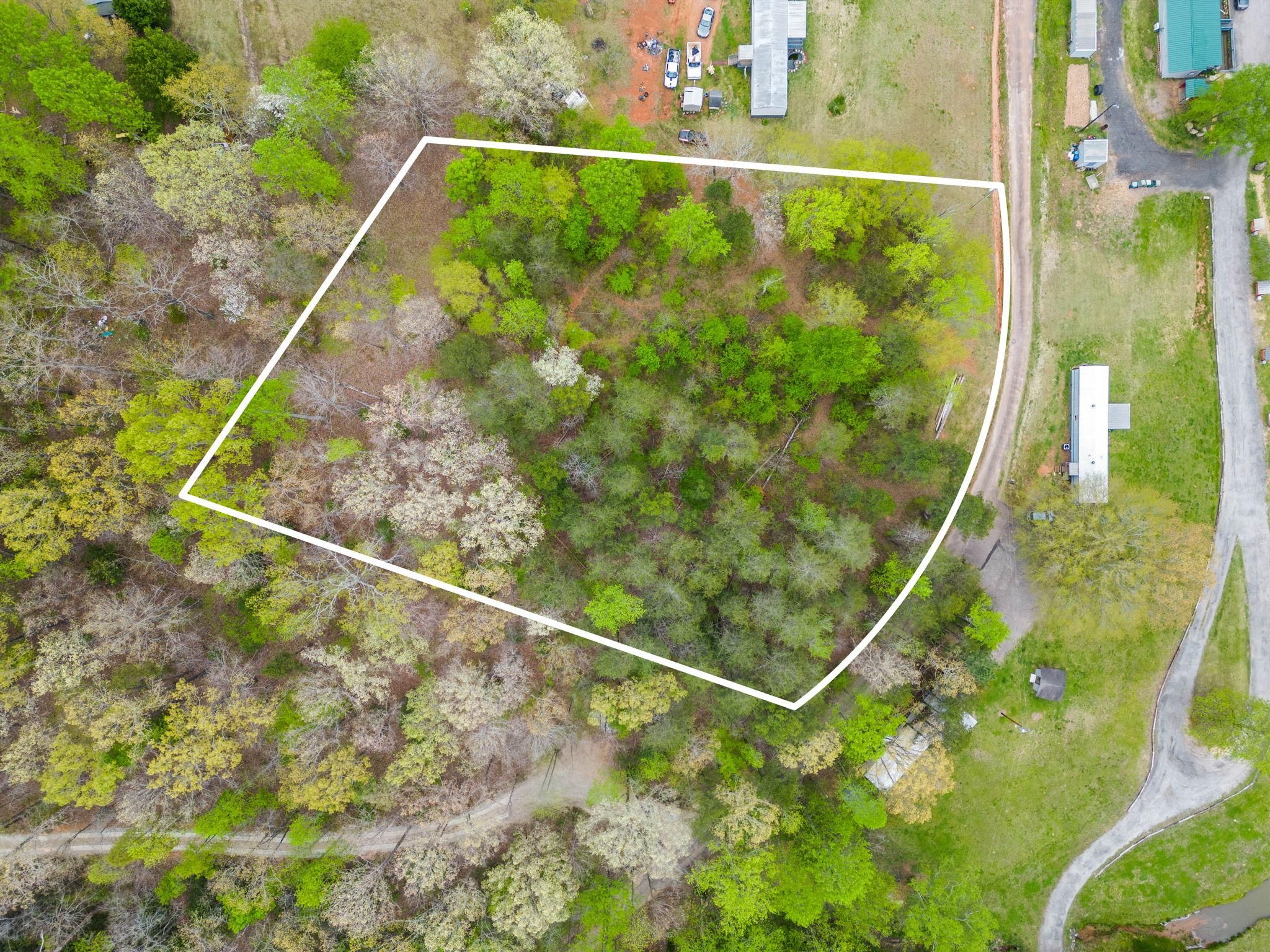 Marietta, Pickens County, SC Homesites for sale Property ID 416239318