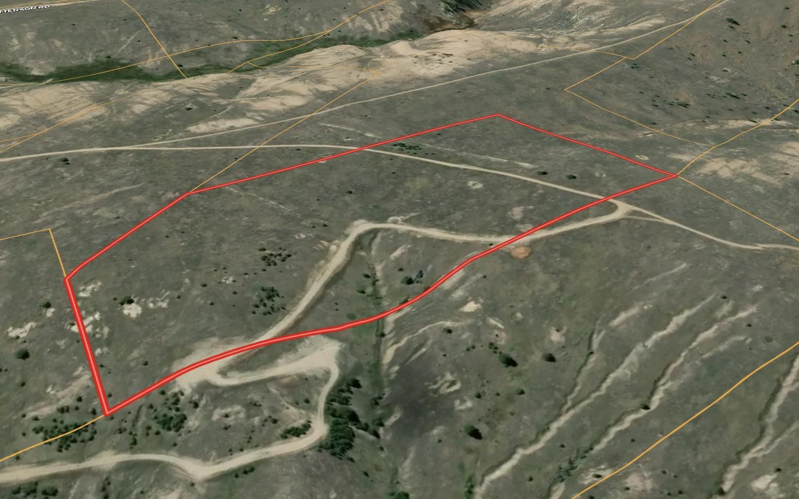 Butte, Silver Bow County, MT Undeveloped Land for sale Property ID