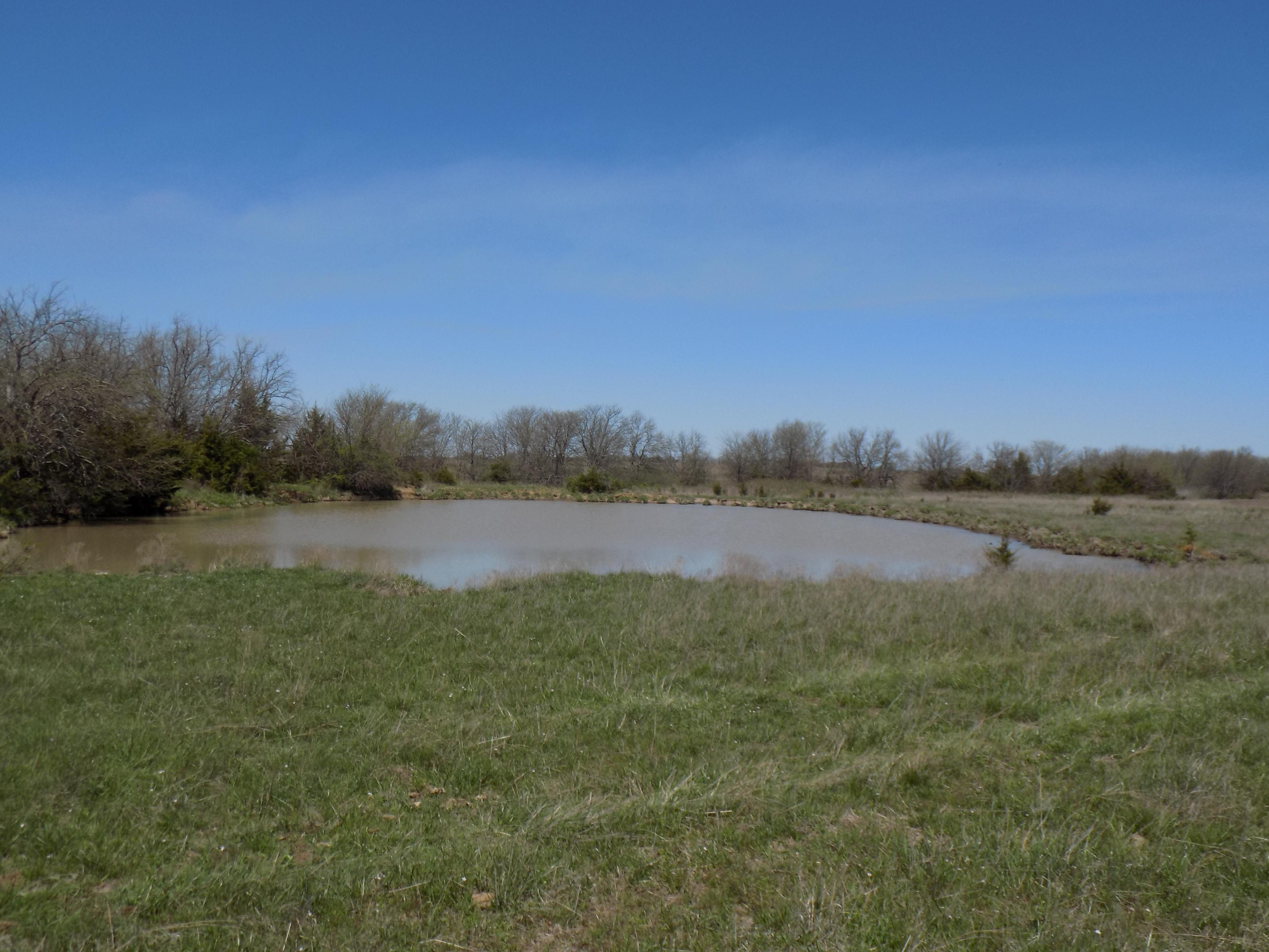 Colony, Anderson County, KS Recreational Property, Hunting Property for