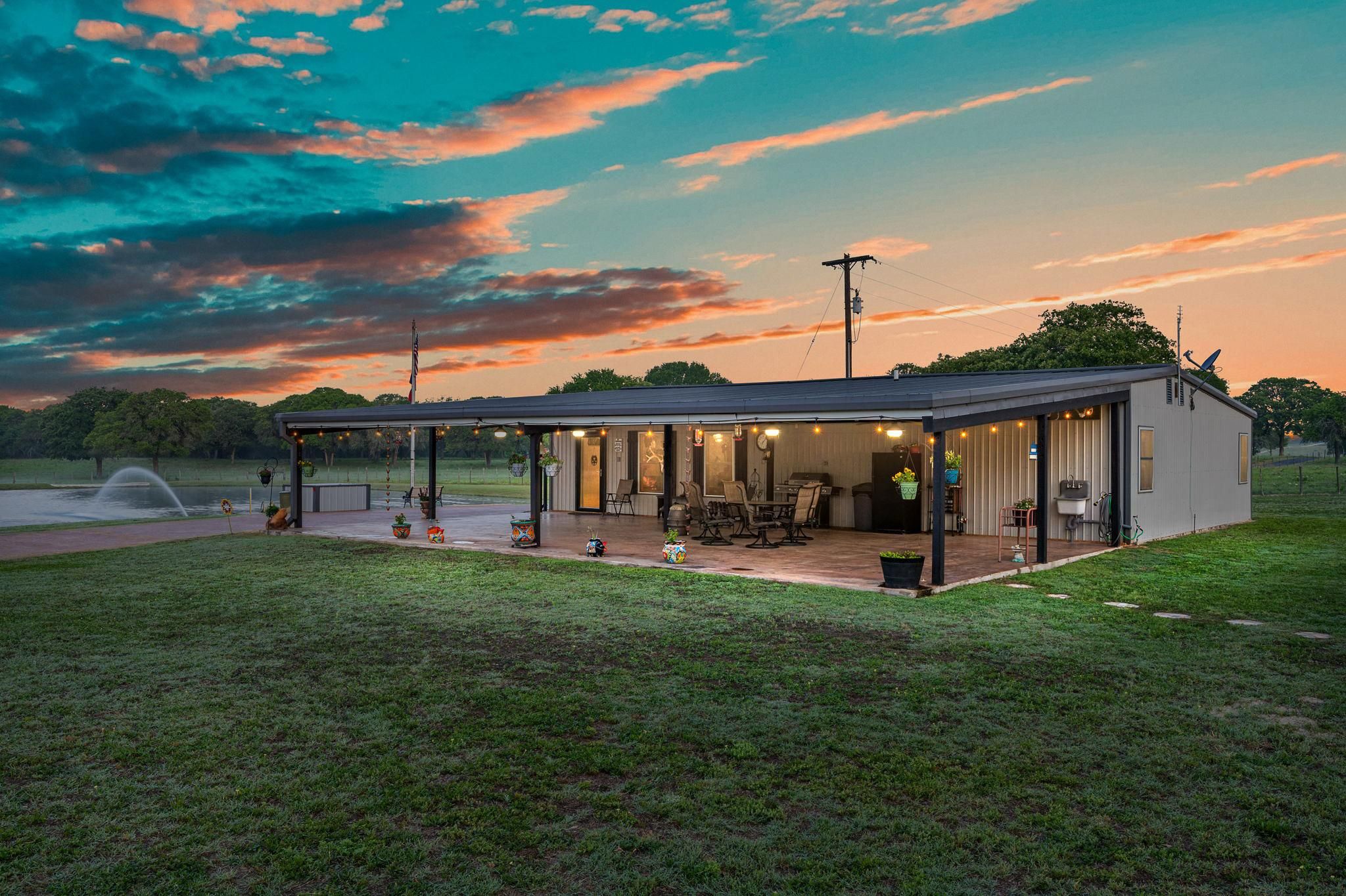 1894 C Road, Sutherland Springs, TX 78161 LandWatch