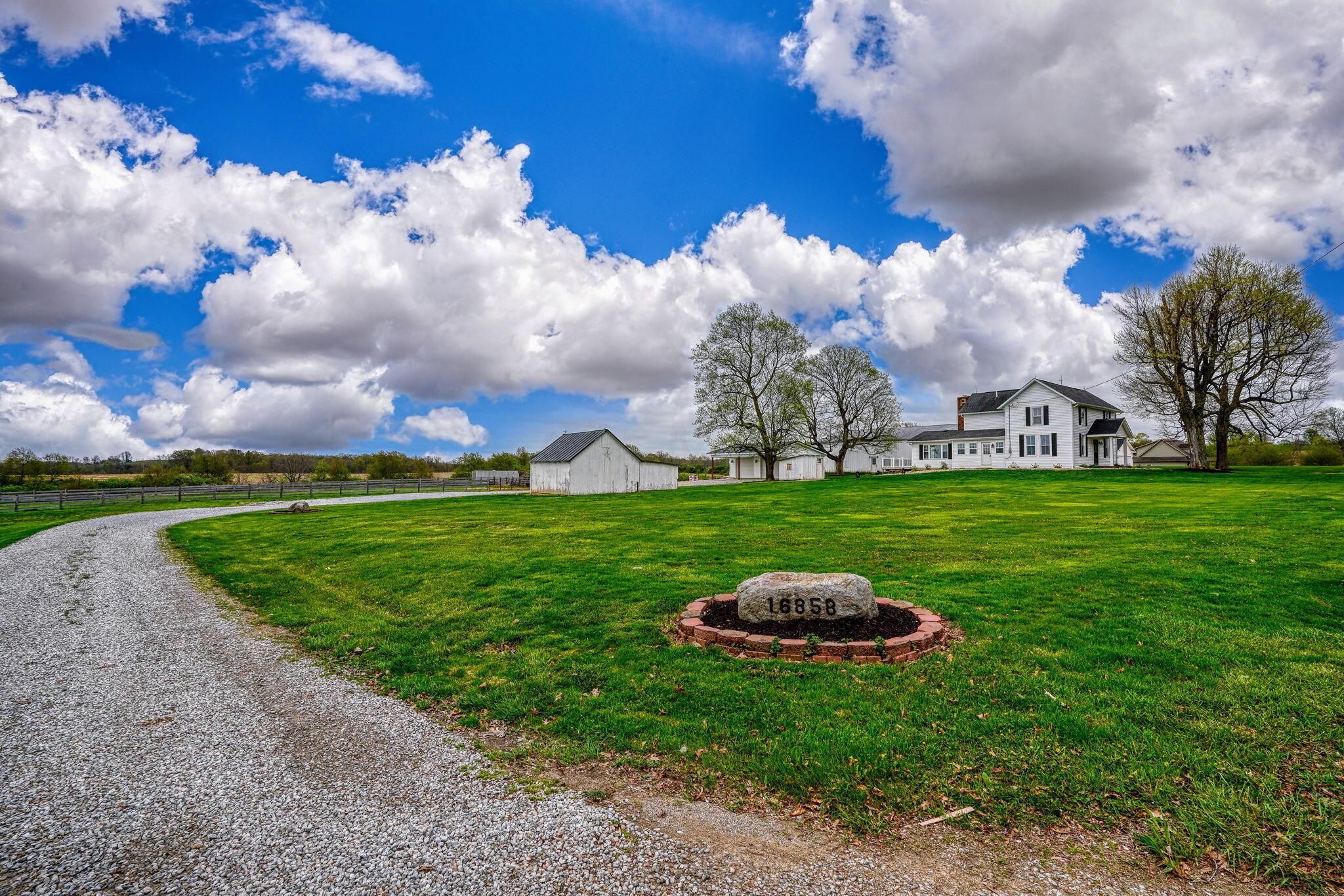 Ashville, Pickaway County, OH House for sale Property ID 416239999