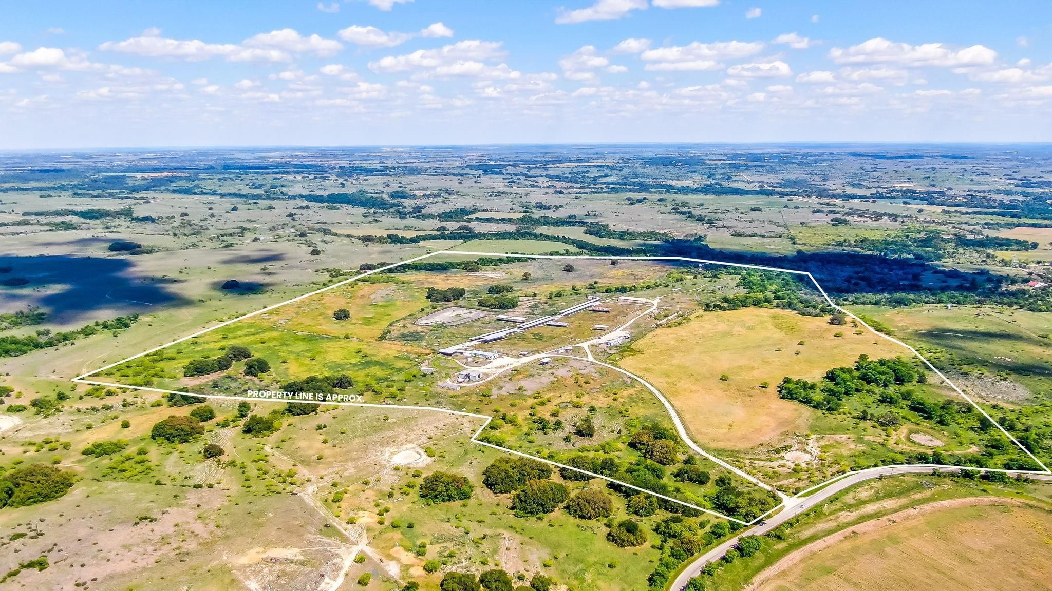 2901 FM 1476, Dublin, TX 76446 MLS 20305431 LandWatch