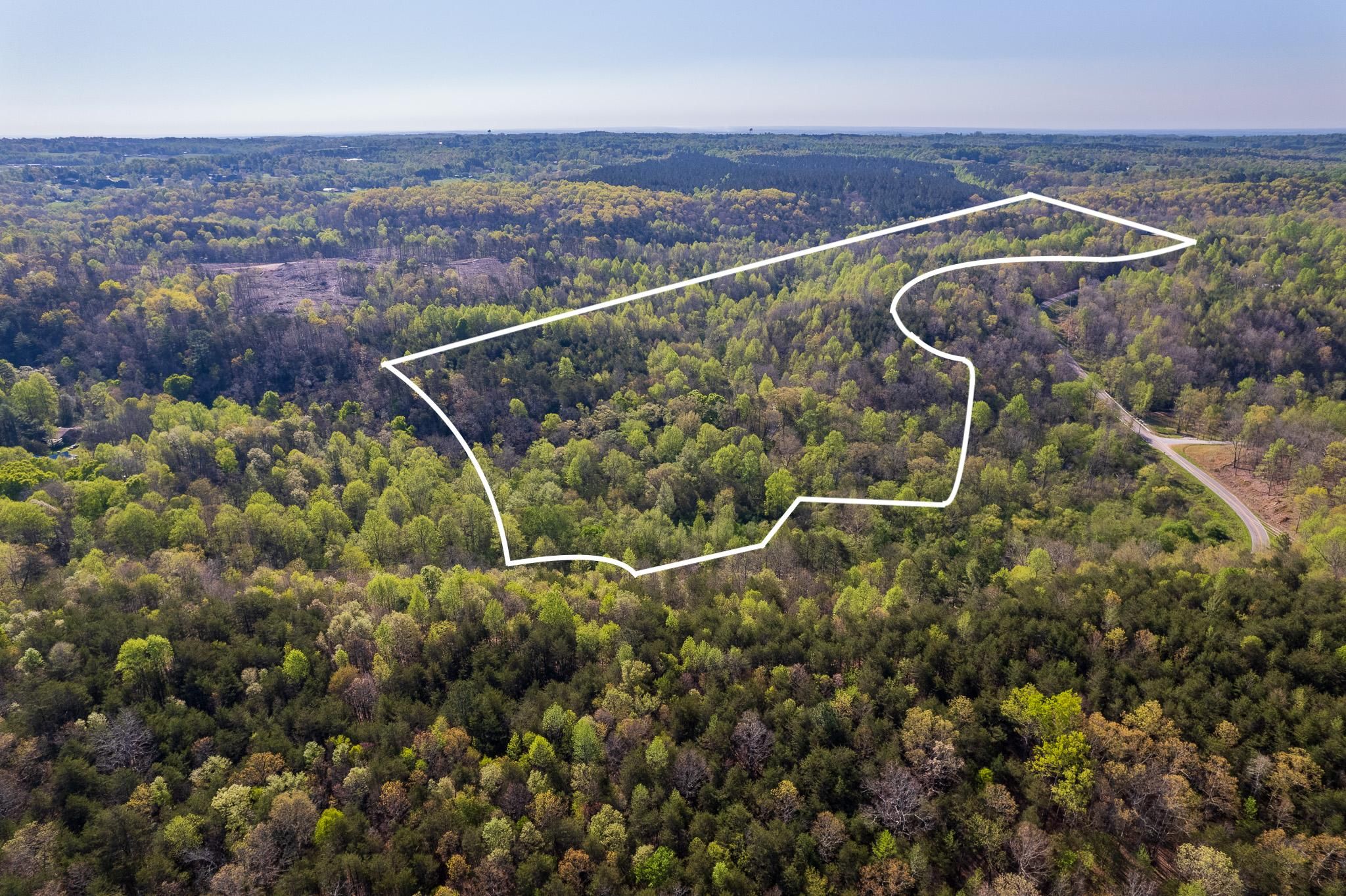 Alto, Hall County, GA Recreational Property, Undeveloped Land for sale