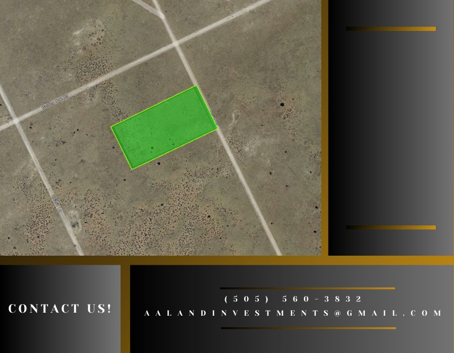 Jarales, Valencia County, NM Farms and Ranches, Undeveloped Land