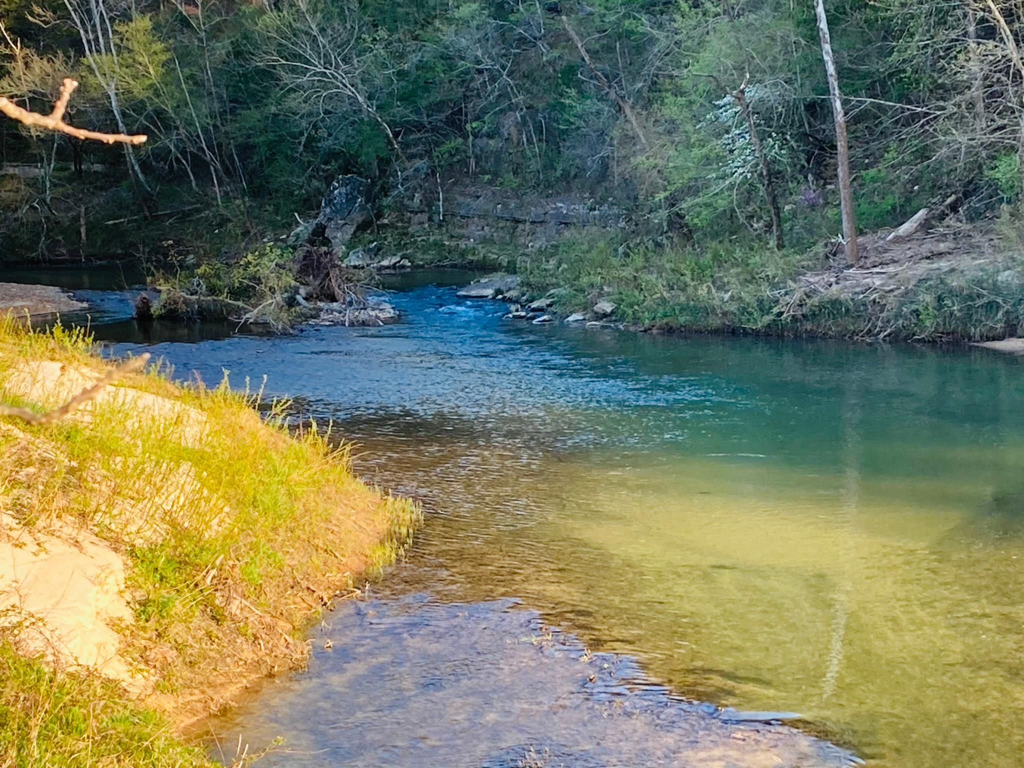 Calico Rock, Izard County, AR Recreational Property, Hunting Property